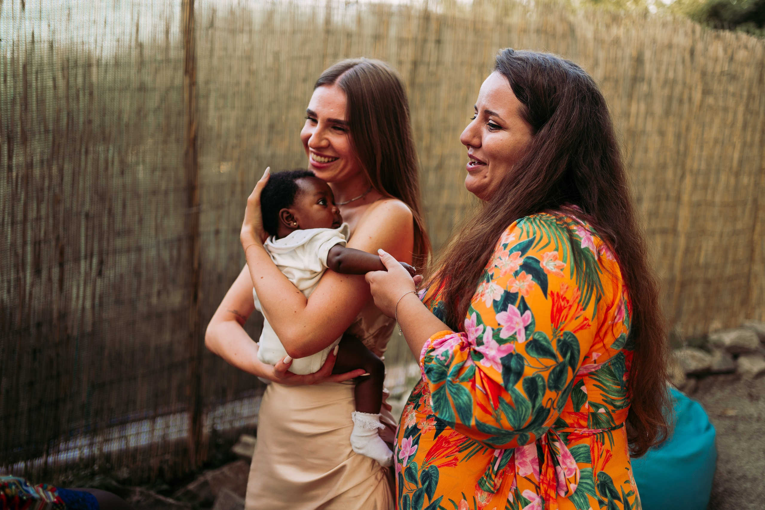 Irina & Funsho. Fotograf evenimente, fotograf nunta, fotograf botez