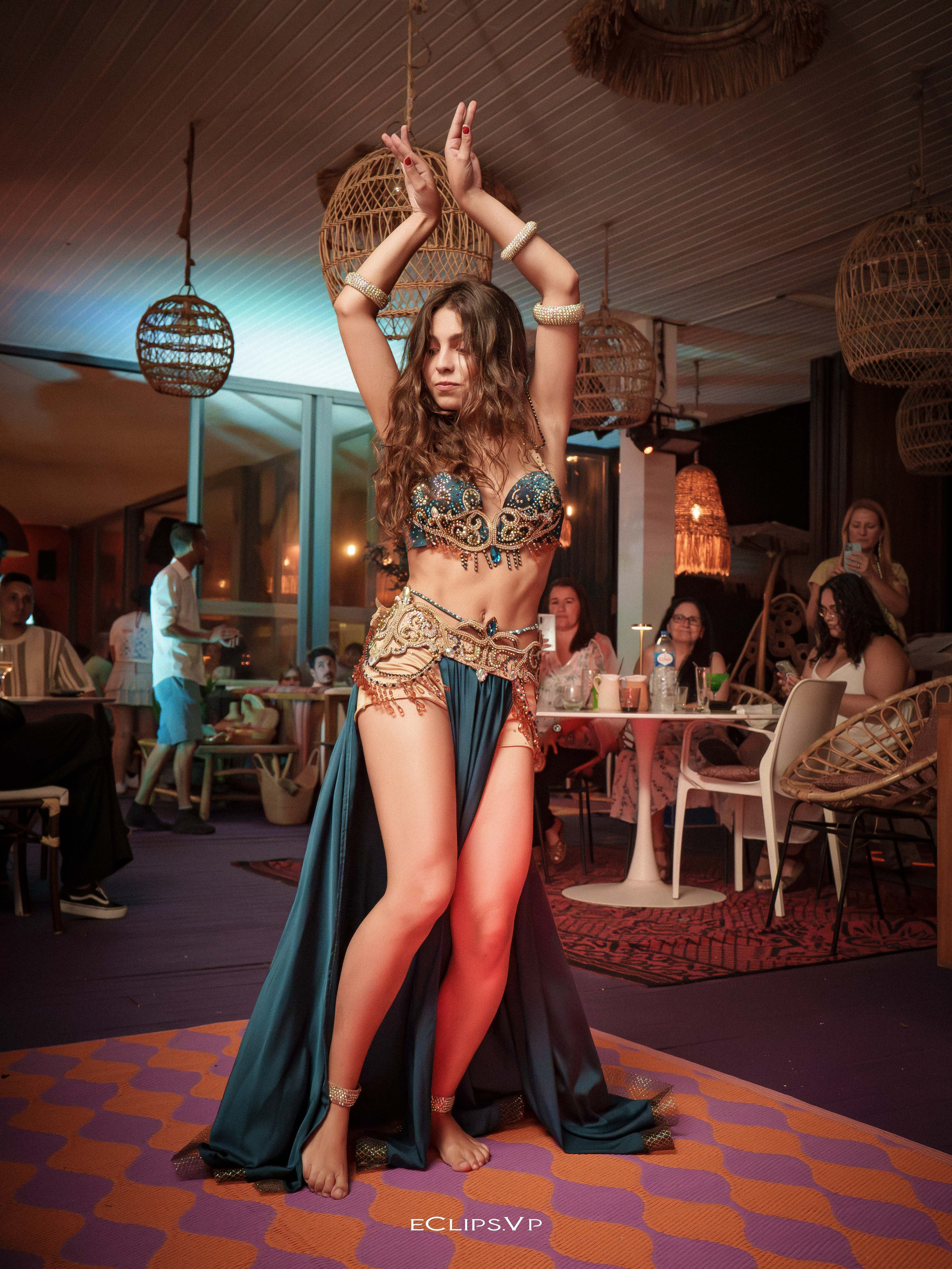 Galeria — Eventos e Espetáculos