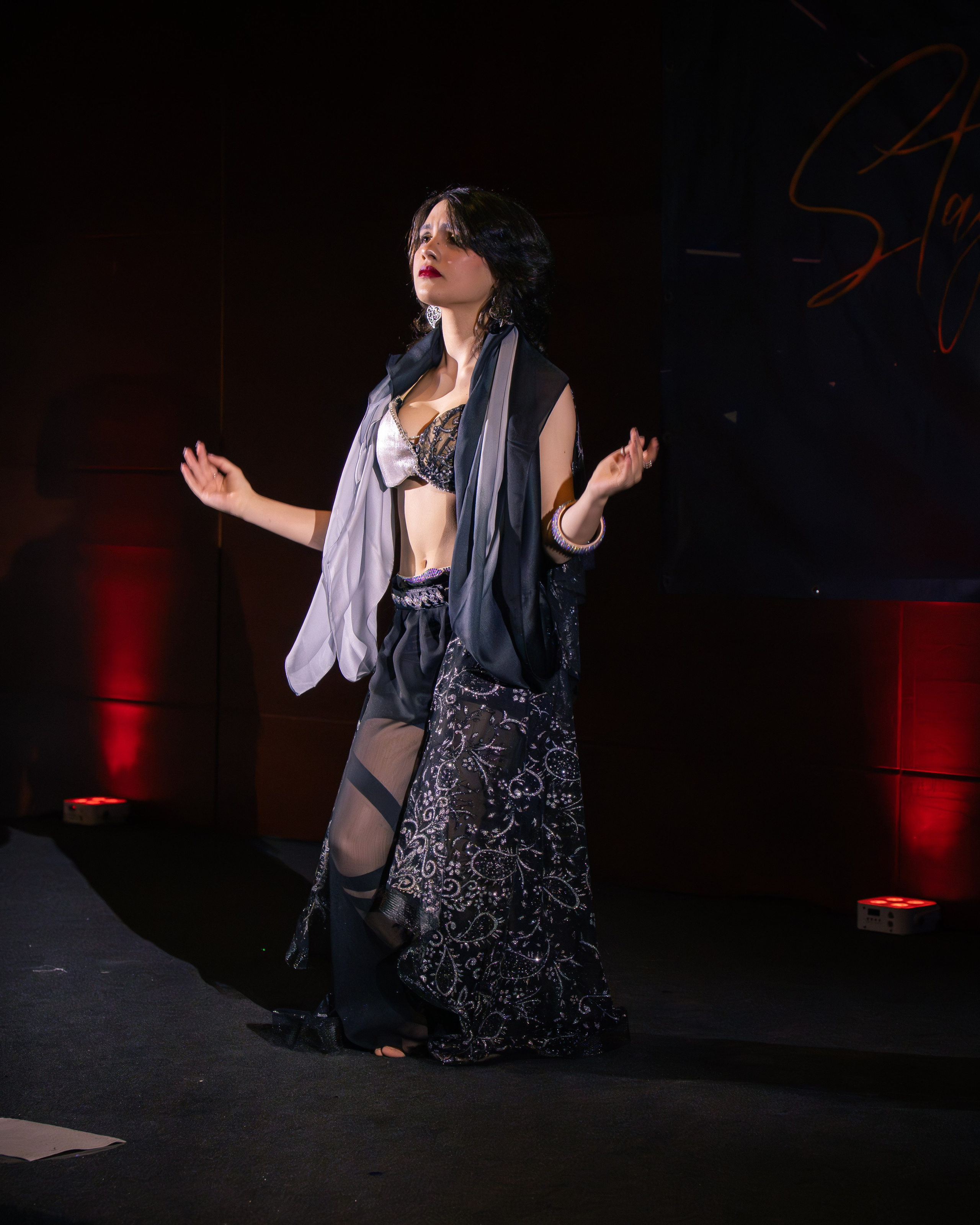 Galeria — Eventos e Espetáculos