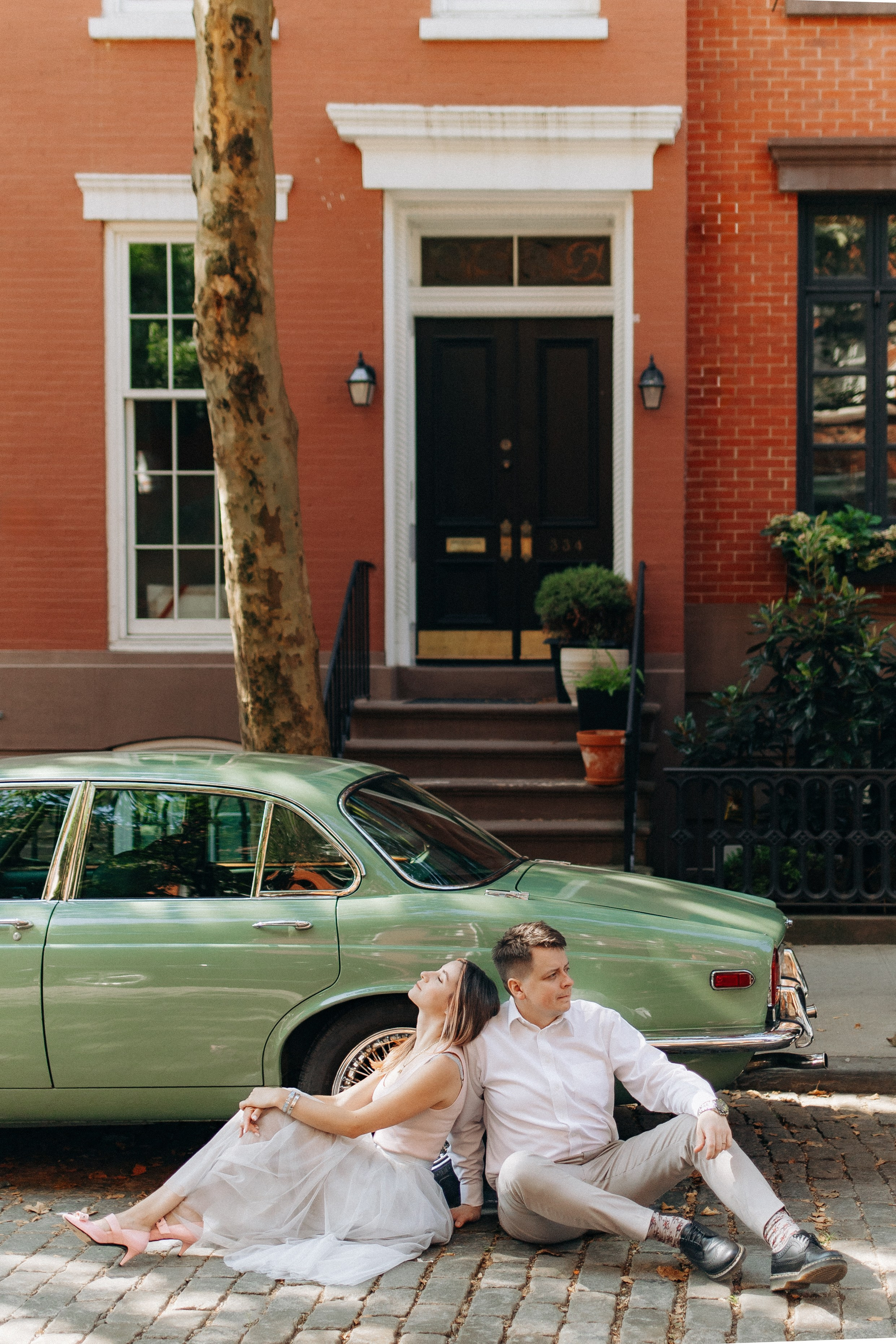 Couples Photography in New York – Candid & Romantic. Sasha Amelie | Lifestyle and Wedding Photography | NYC and Beyond