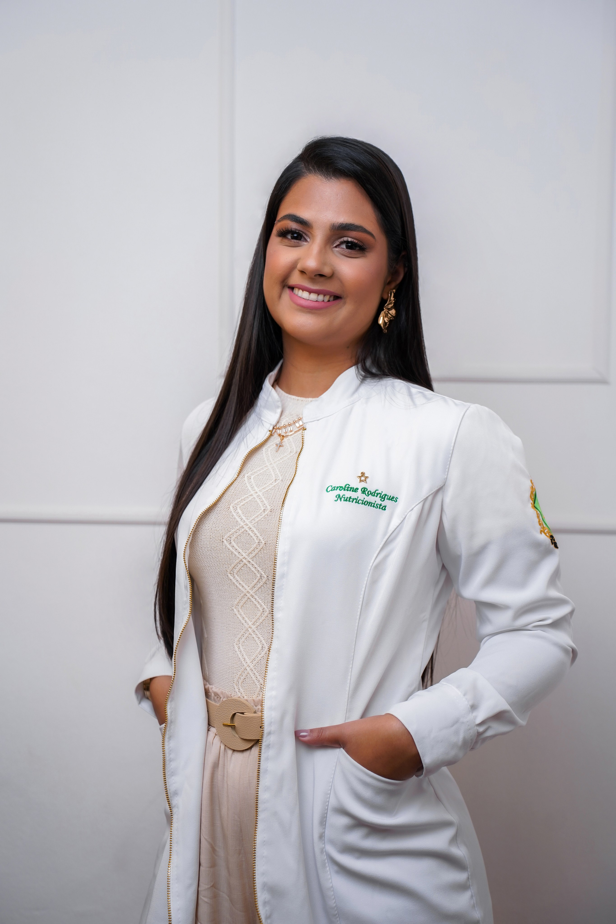 Institucionais. Início