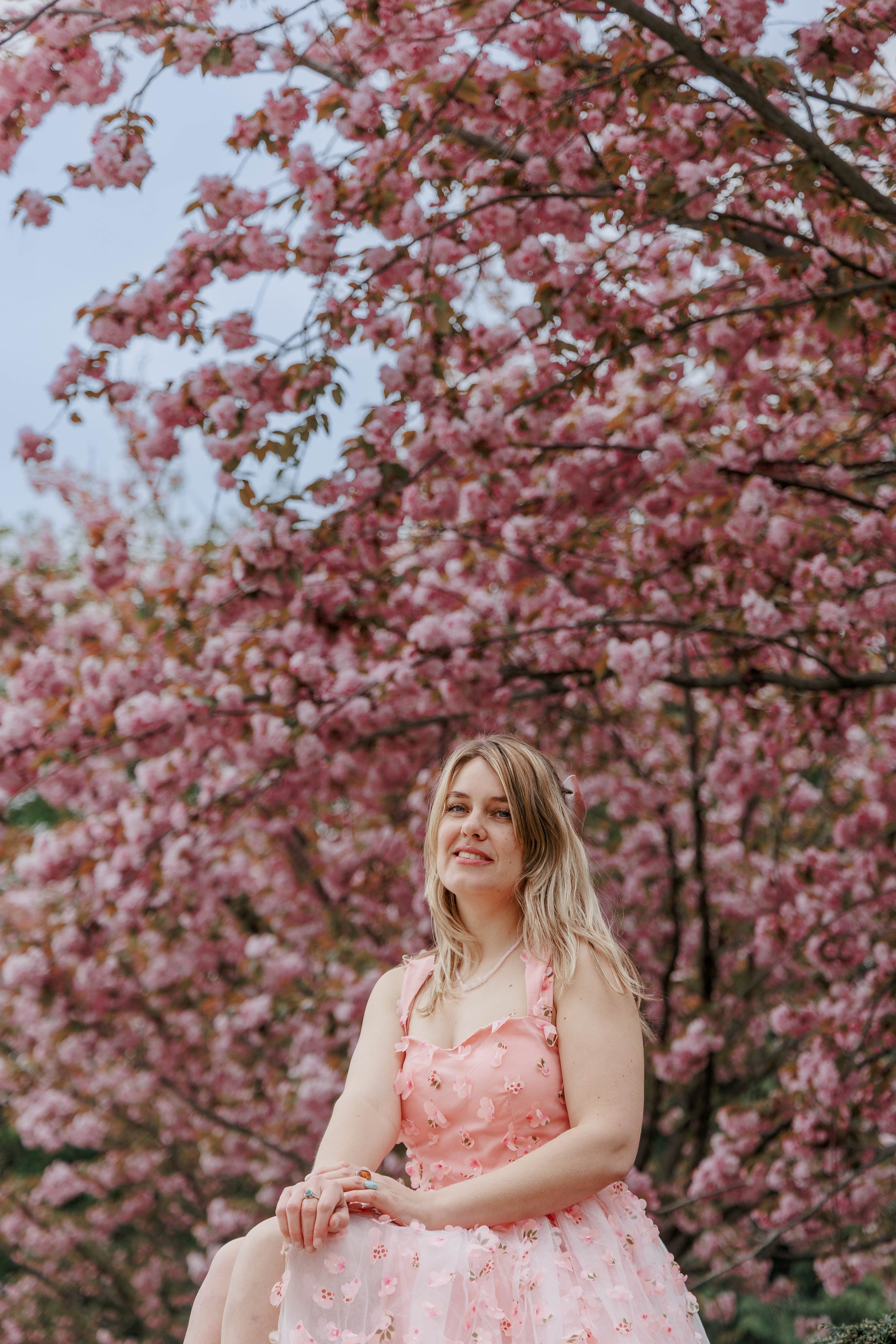 🌸 Cherry Blossoms in Paris: Best Places, Timing & Photoshoot Guide. Photographe à Paris