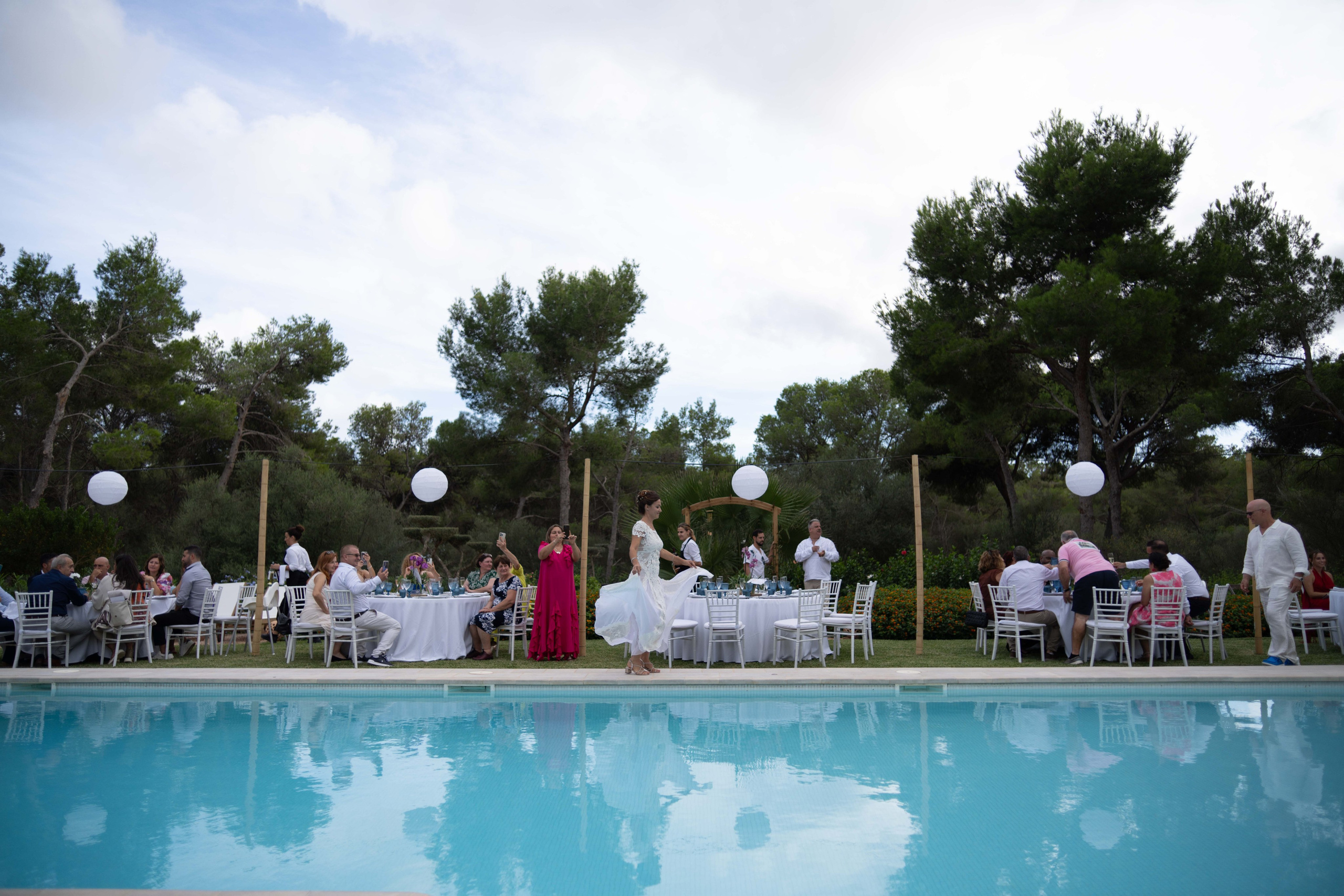 Wedding. Фотограф у Пальма де Майорка
