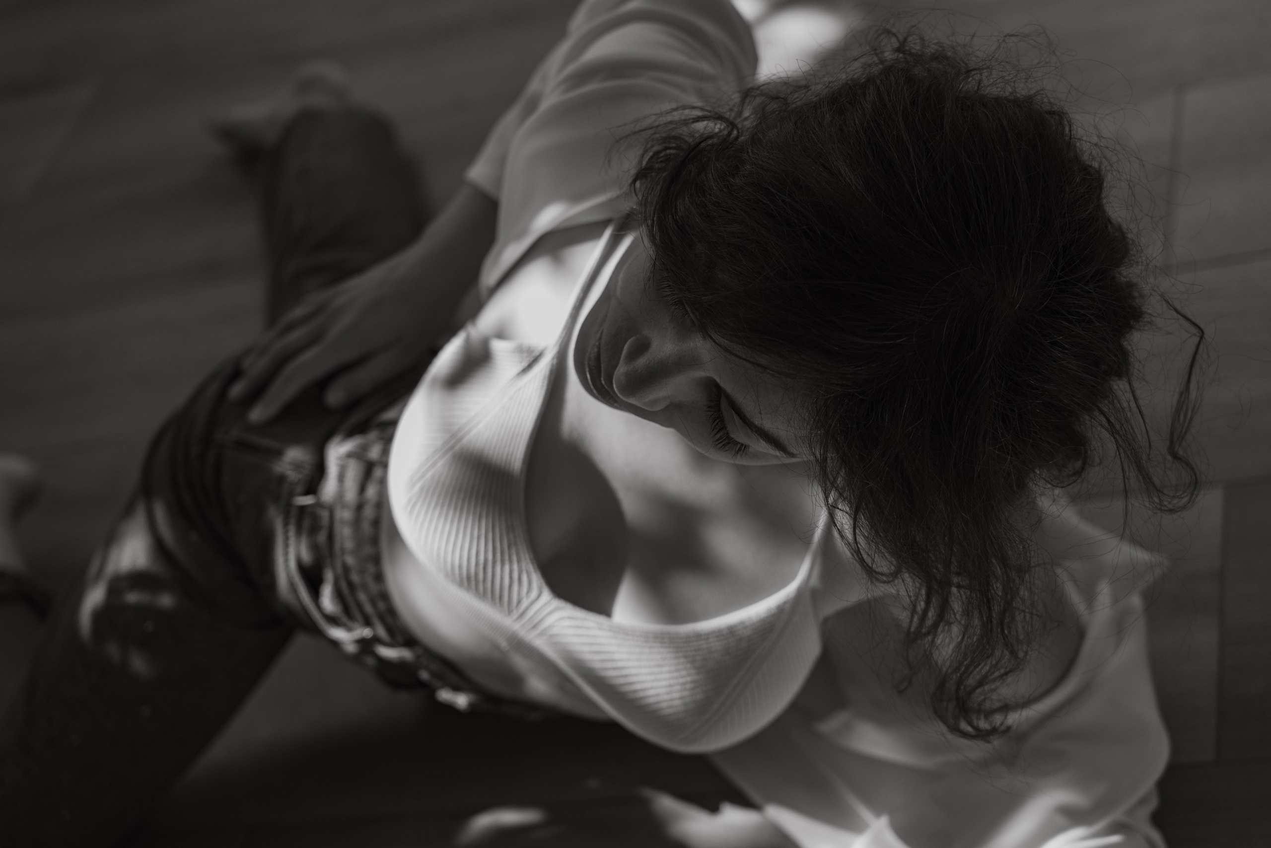 Natalia Roshchenko, Photographer in Brussels, Belgium