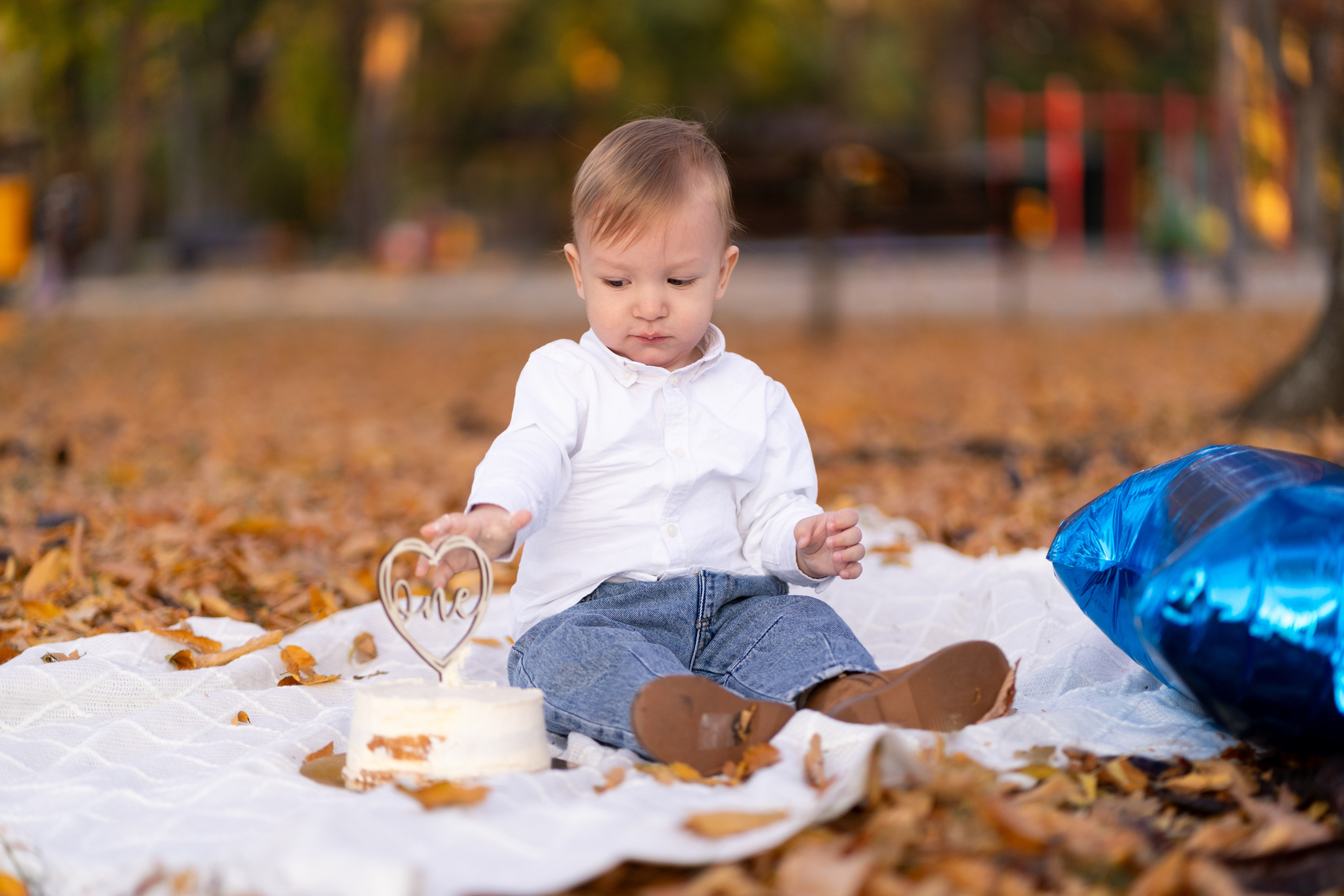 Smash the cake. Fotograf evenimente, fotograf nunta, fotograf botez