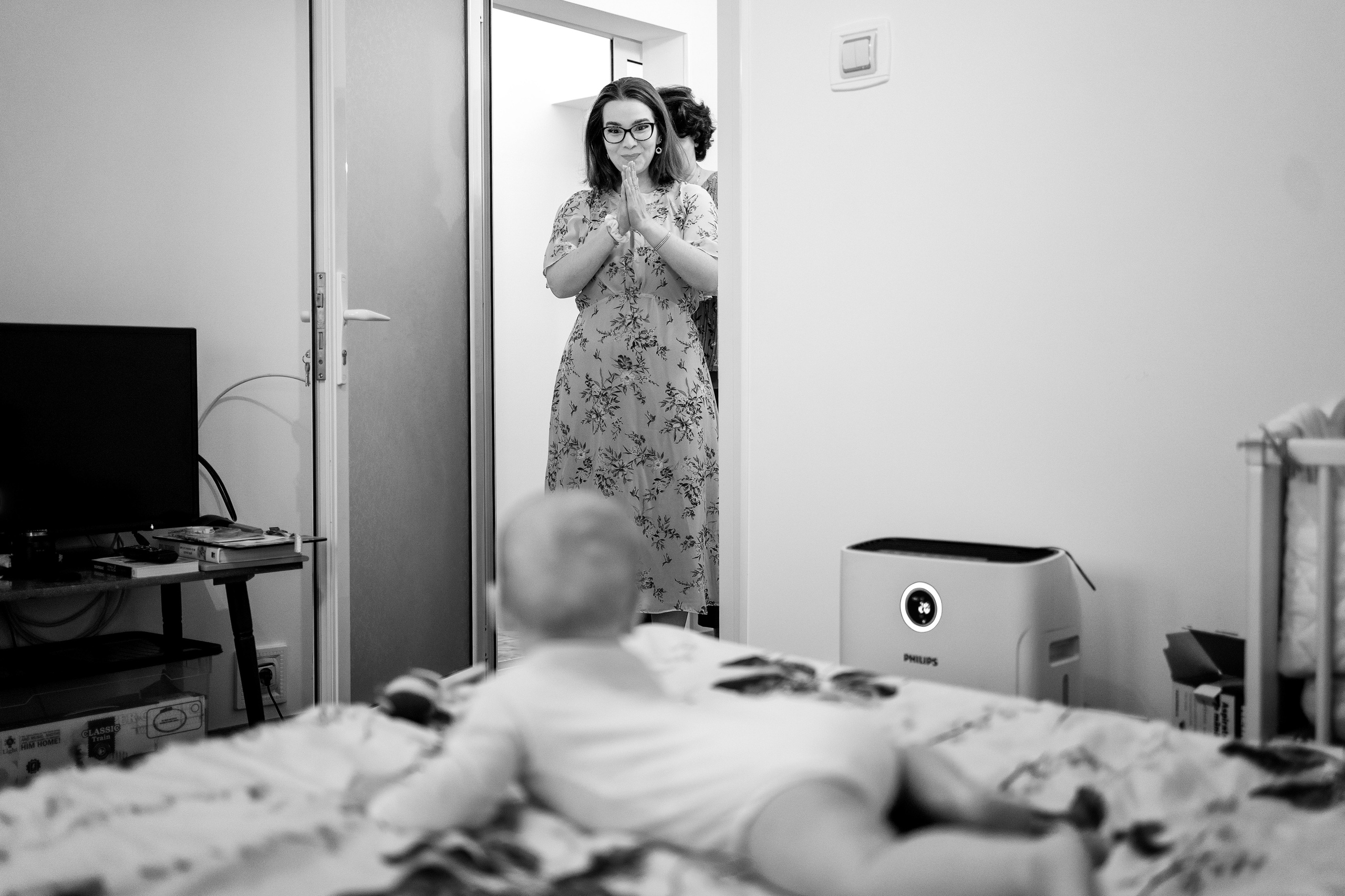 Creștinare Filip. Fotograf evenimente, fotograf nunta, fotograf botez