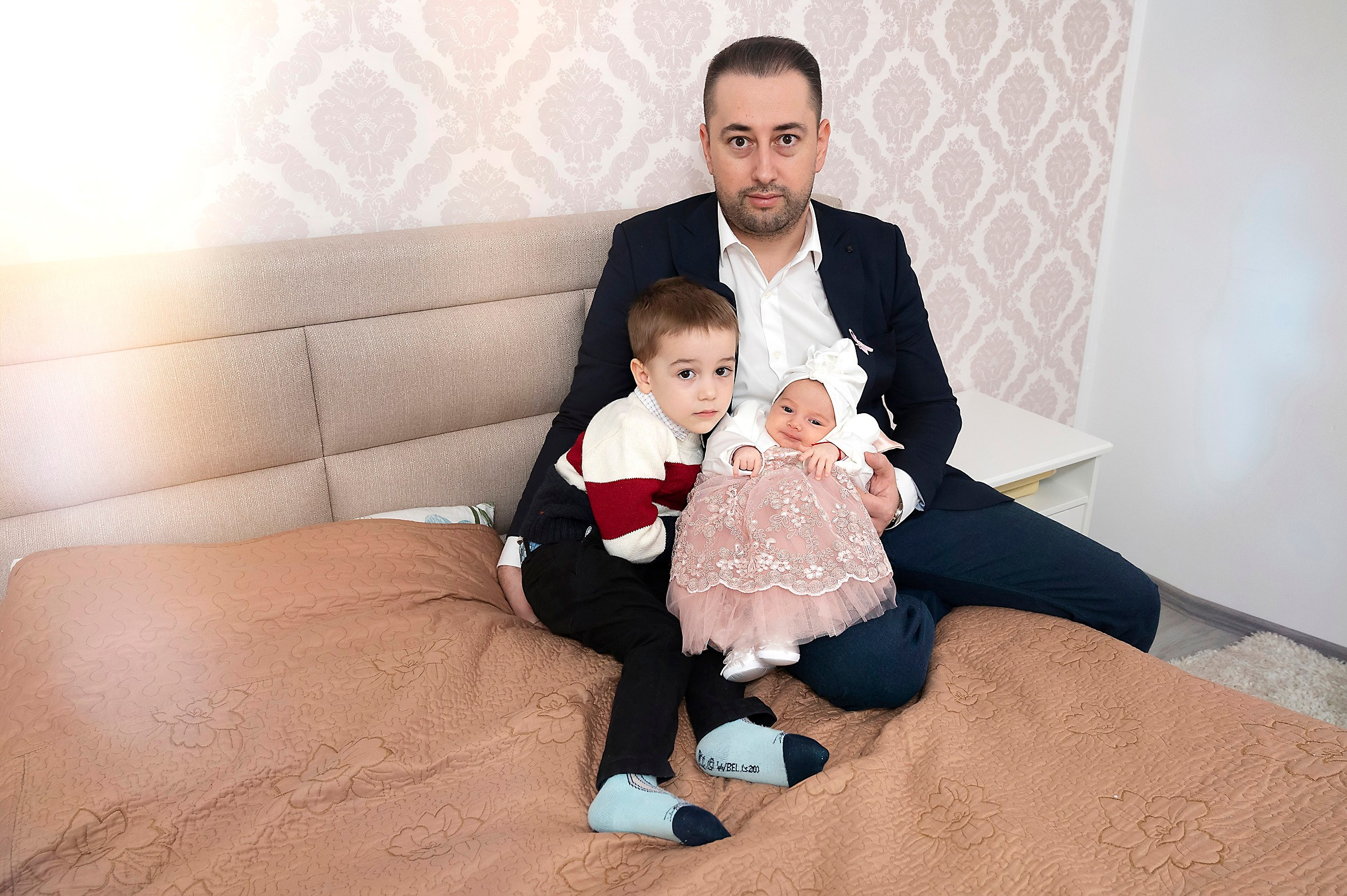 Fotograf Botez Craiova Pitesti 2024