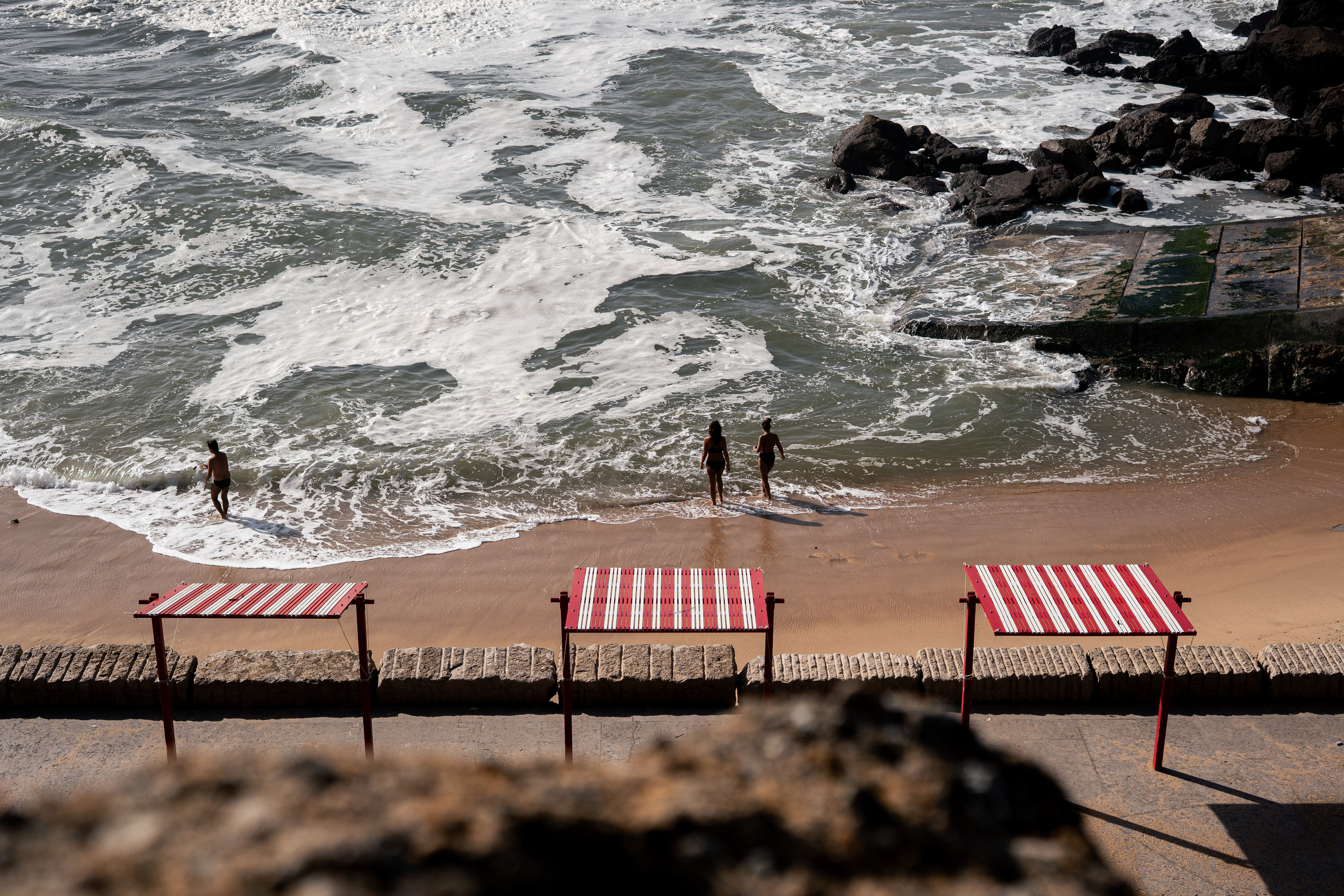 Stories from a Place Between Sea and Land. Catarina Calheiros
