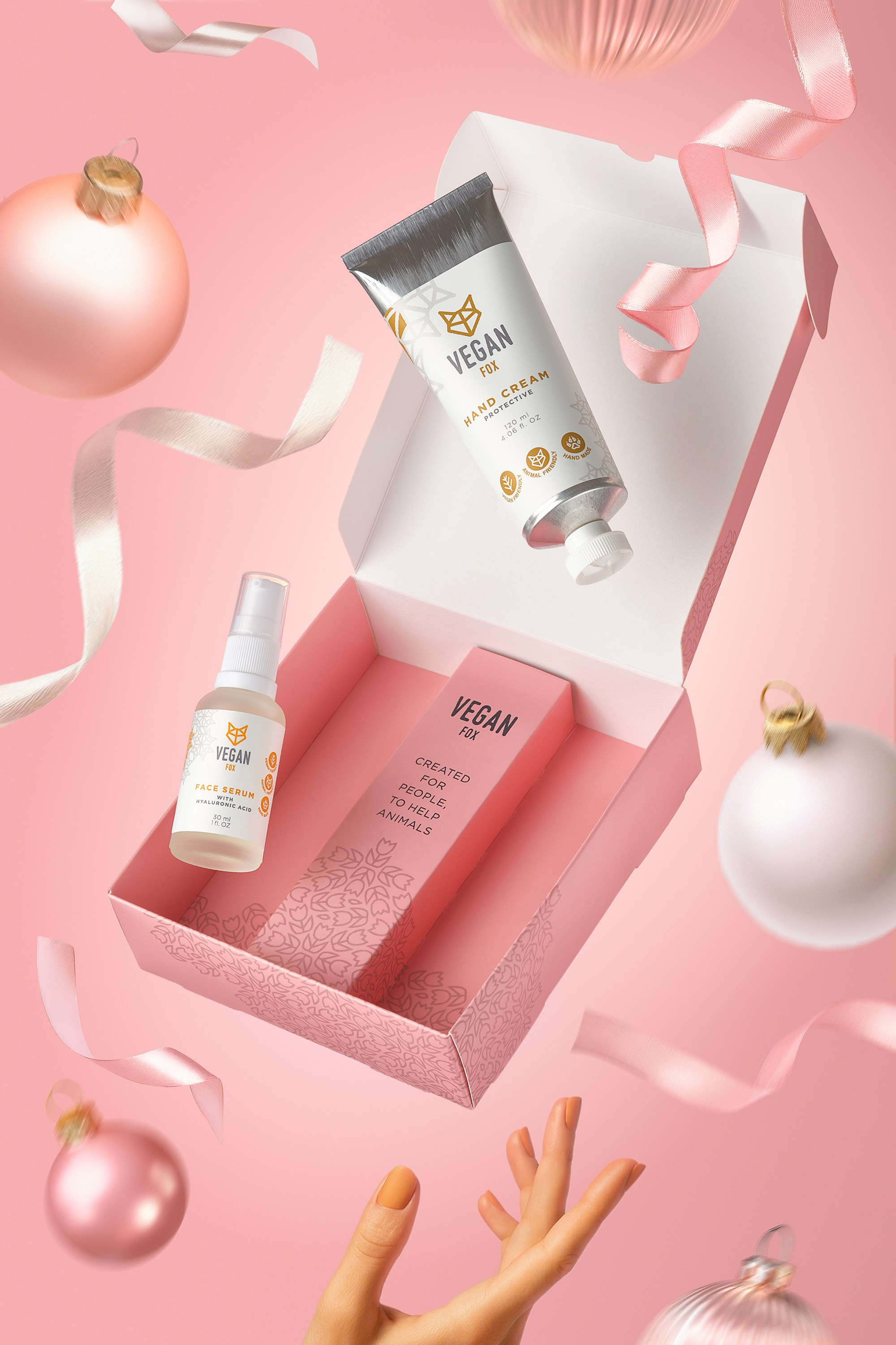 ContentLab — visual content for your business