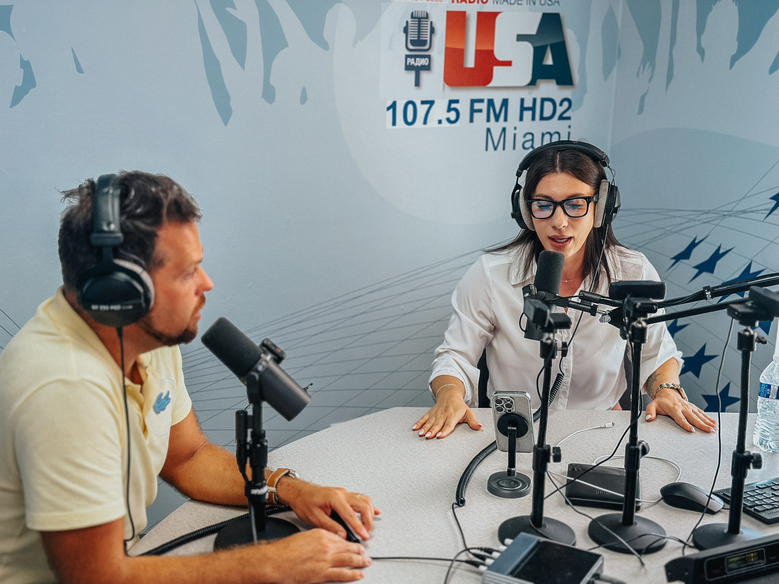 ВДОХНОВЛЯЕМ И МОТИВИРУЕМ В ЭФИРЕ ШОУ НА VIBE УСПЕХА С ДМИТРИЕМ САХНО. ON THE VIBE OF SUCCESS — A blog about extraordinary people with Kristi