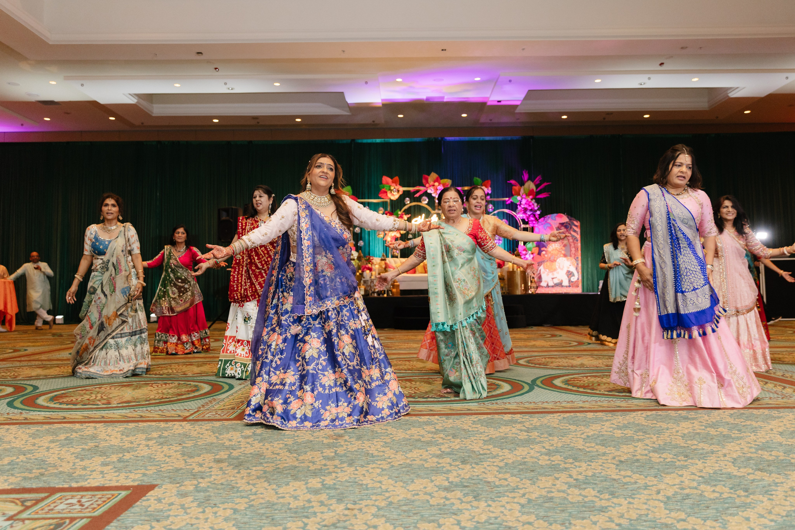 A Sacred Hindu Celebration of Love, Ritual, and Tradition. YES I DO PRODUCTION — Wedding photography&videography