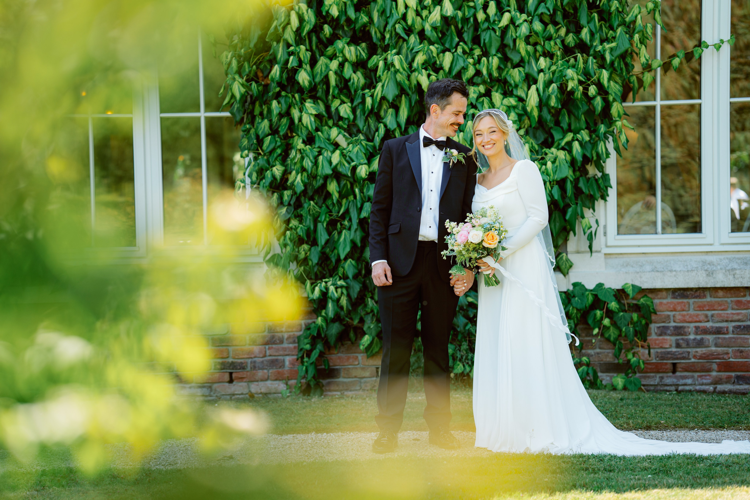 Weddings. Dublin Wedding and Portrait Photographer | Estela Virko Photography