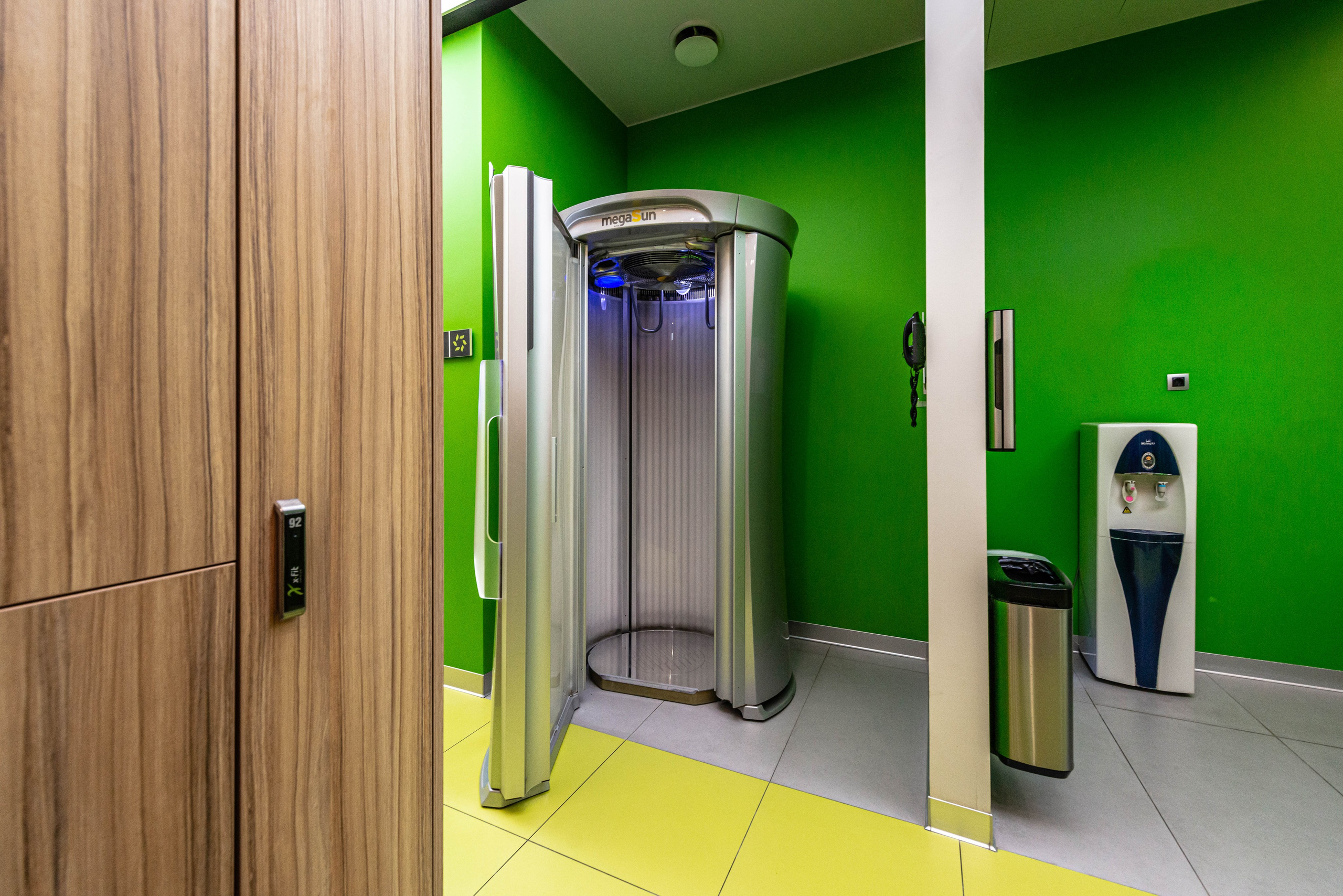 Фитнес-клуб X-Fit Ленинградский проспект. ФОТОГРАФ МЕКСИКА КИНТАНА-РОО