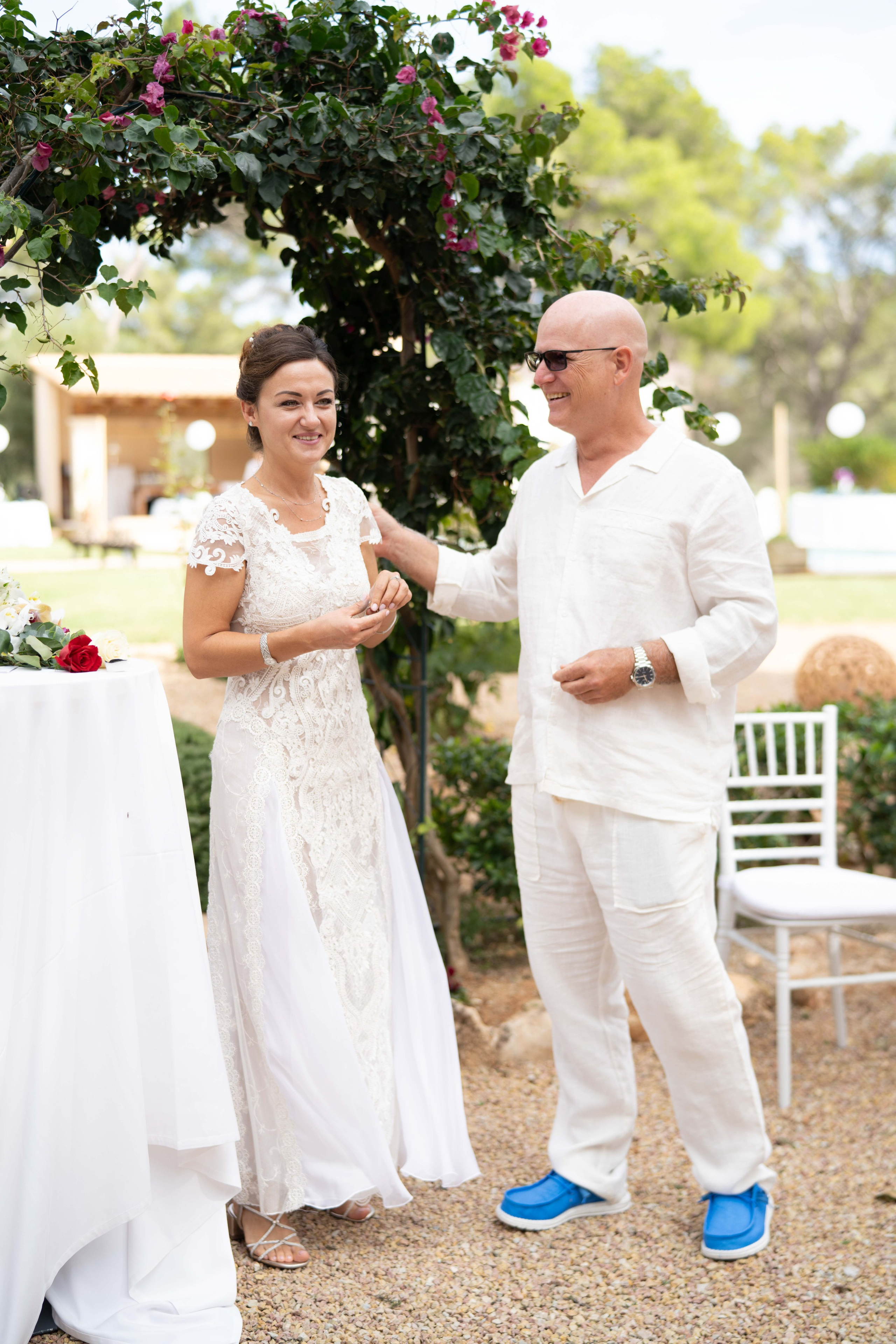 Wedding. Фотограф у Пальма де Майорка