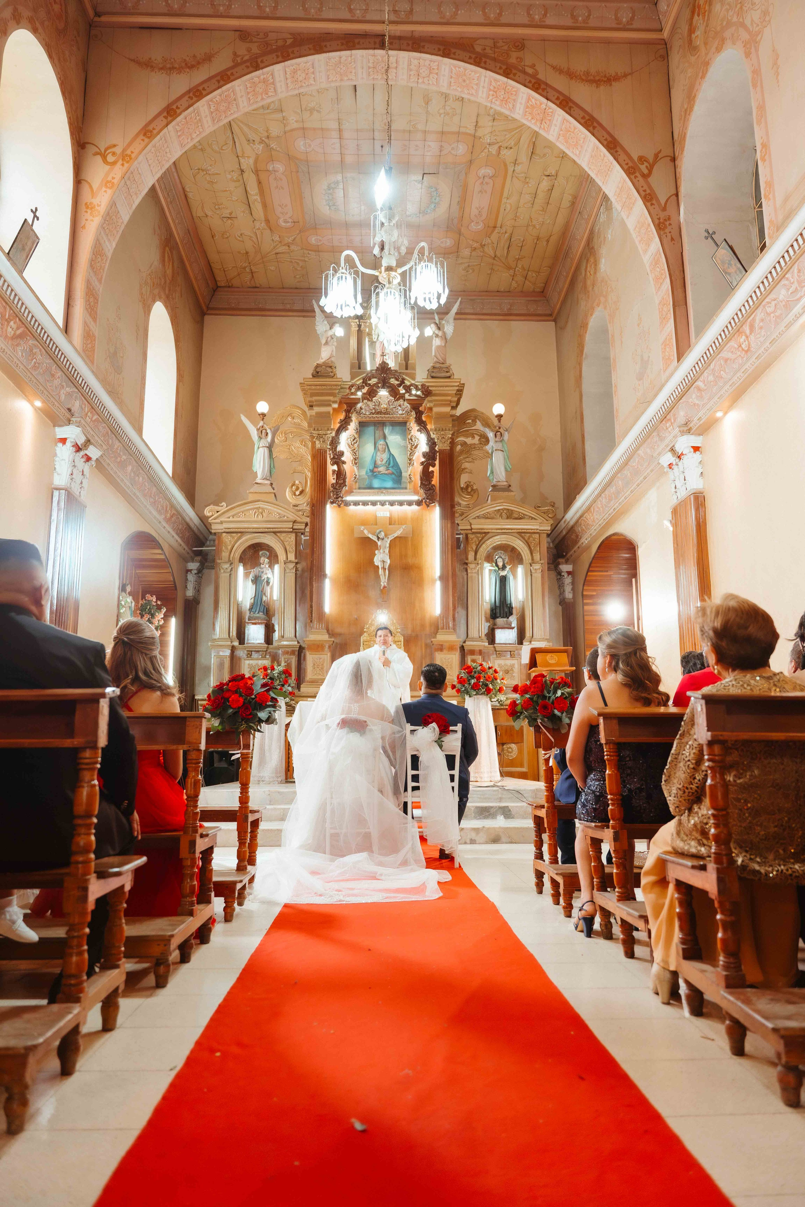 Ivan y Maria. Fotógrafo de bodas en Loja Ecuador | Piero Alvarez PH