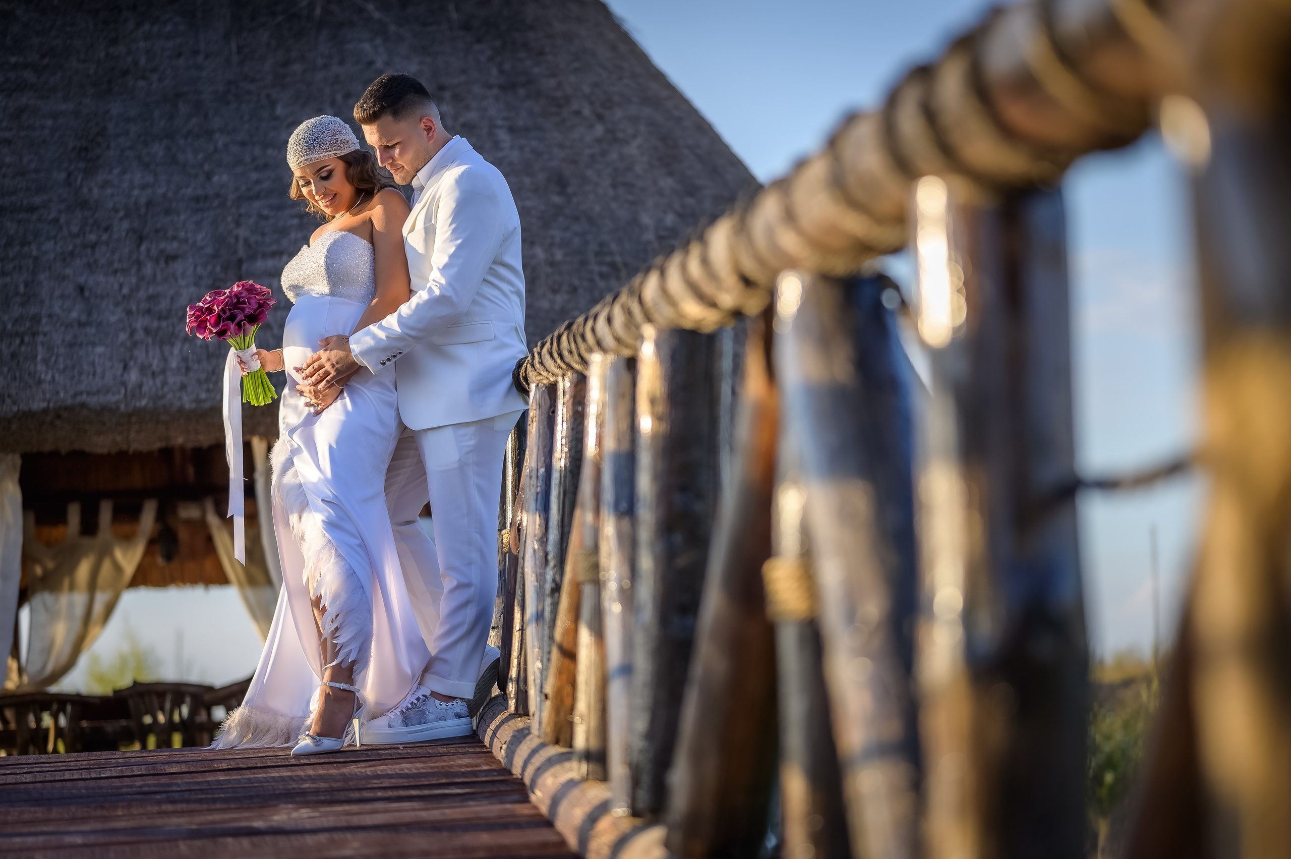 Nunta Lebada Neagra Resort – locatie premium evenimente