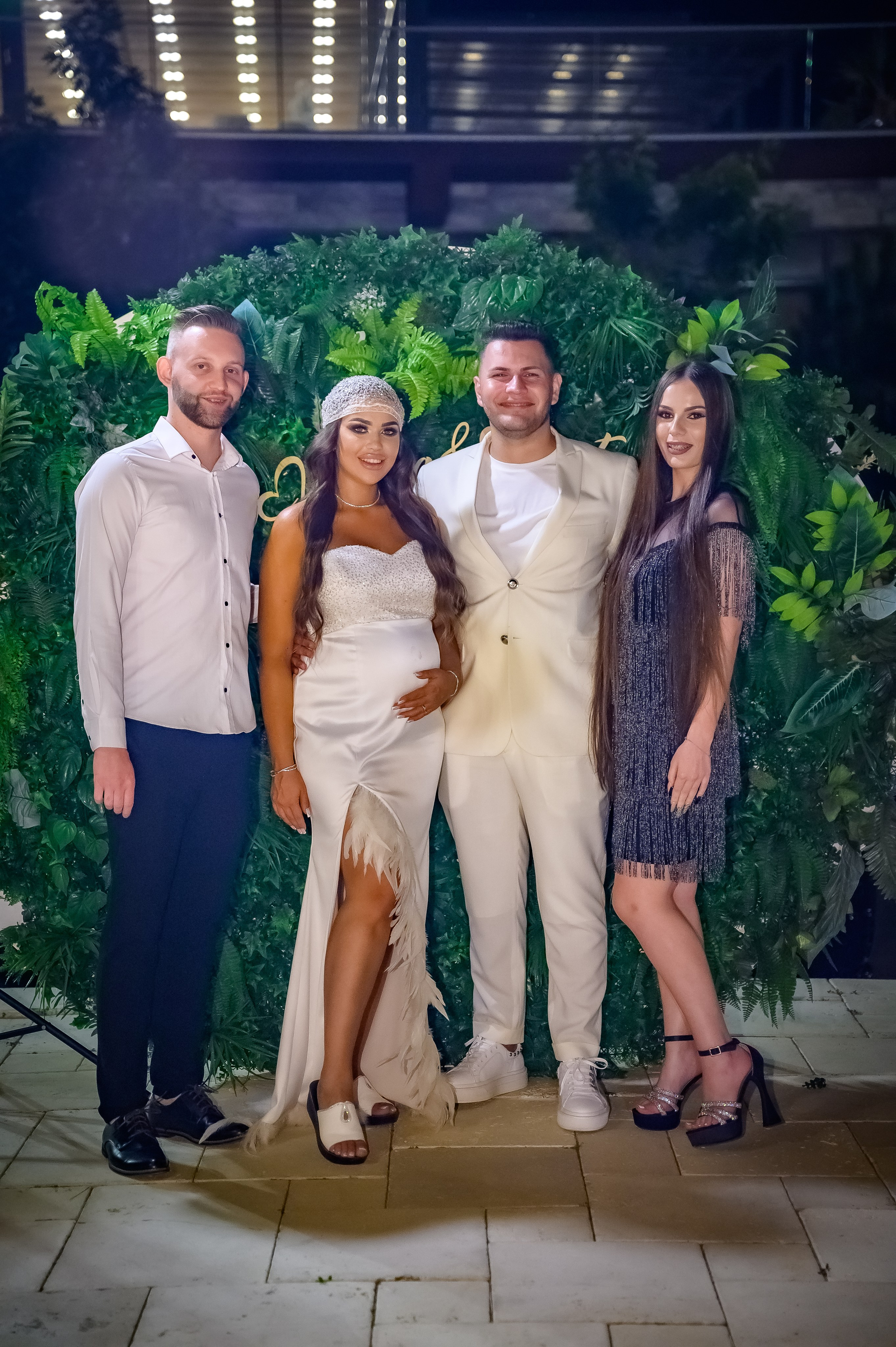 Nunta Lebada Neagra Resort – locatie premium evenimente
