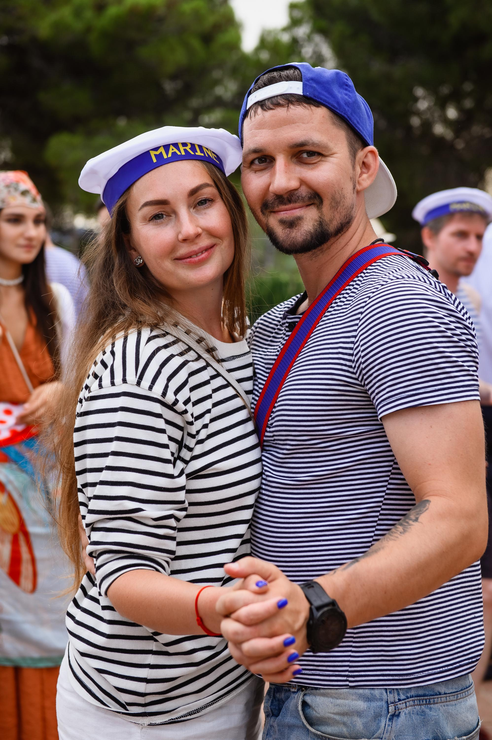 Happy Birthday Ksenia Chalaya. Фотограф Екатерина Гасанова — фотосессии в Барселоне