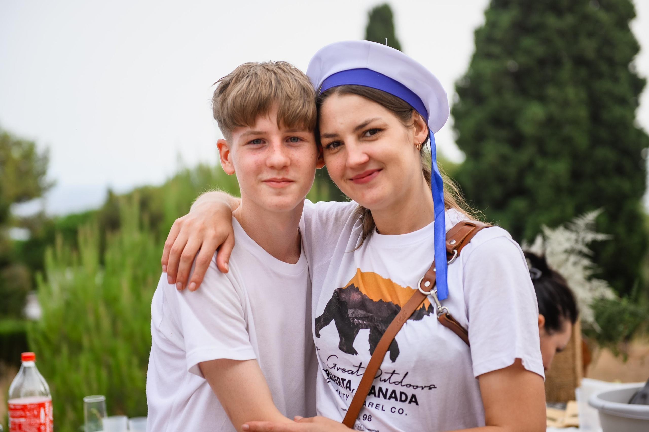 Happy Birthday Ksenia Chalaya. Фотограф Екатерина Гасанова — фотосессии в Барселоне