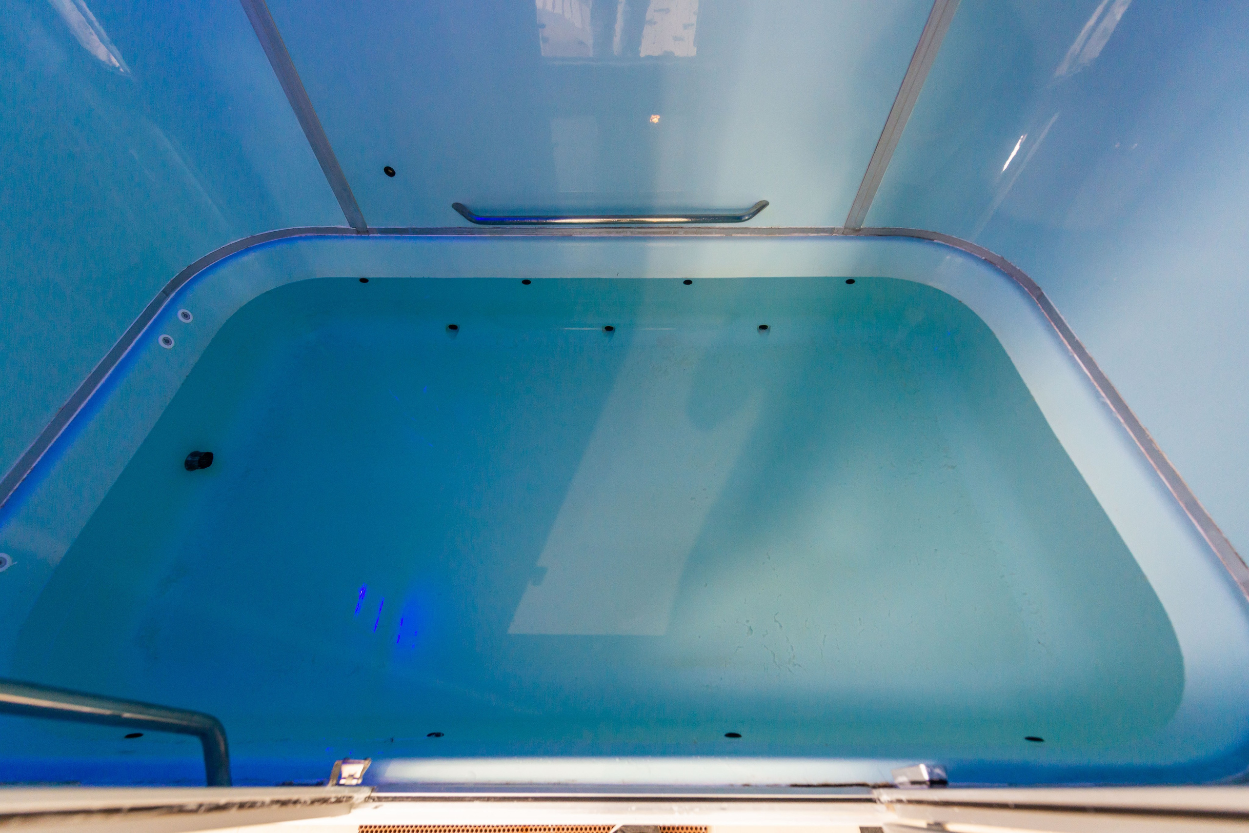 Клиника Rehab Family. ФОТОГРАФ МЕКСИКА КИНТАНА-РОО