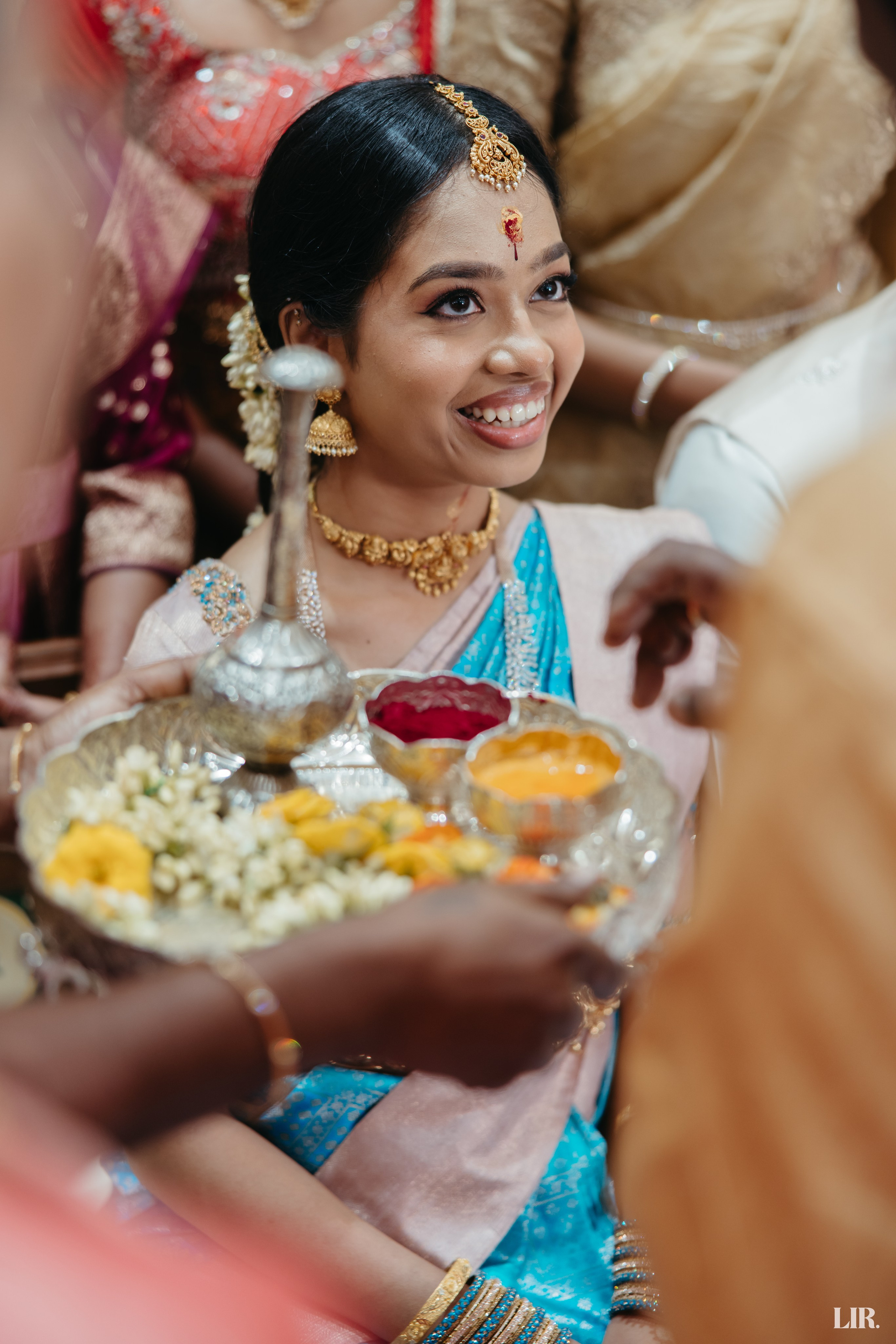 Srijith Aadithya sri. Wedding Photographer Hari
