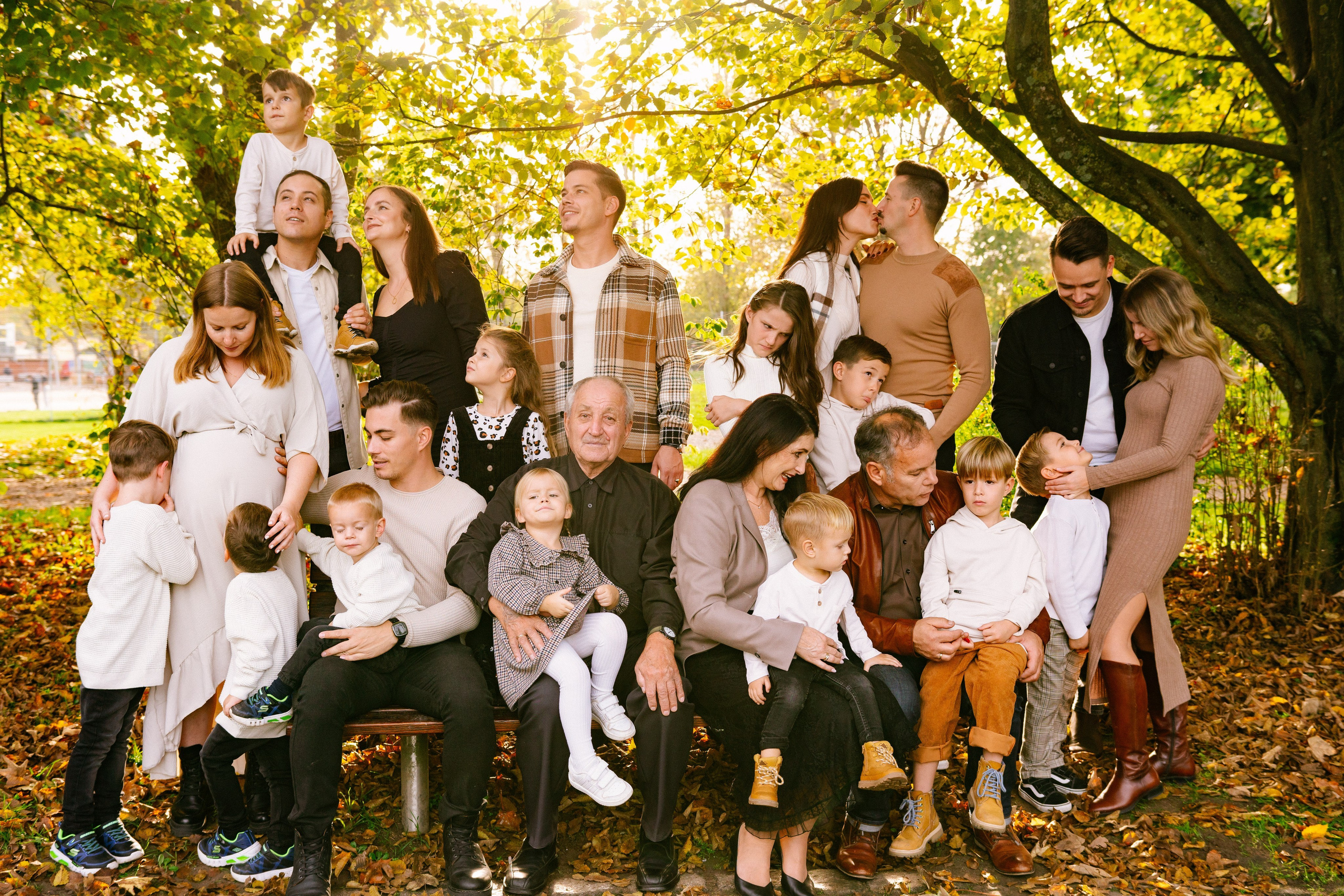 Family Fotoshooting. VOIR25 — Hochzeitsfotograf & Hochzeitsfilmer in Deutschland | Heilbronn, Stuttgart & Europa