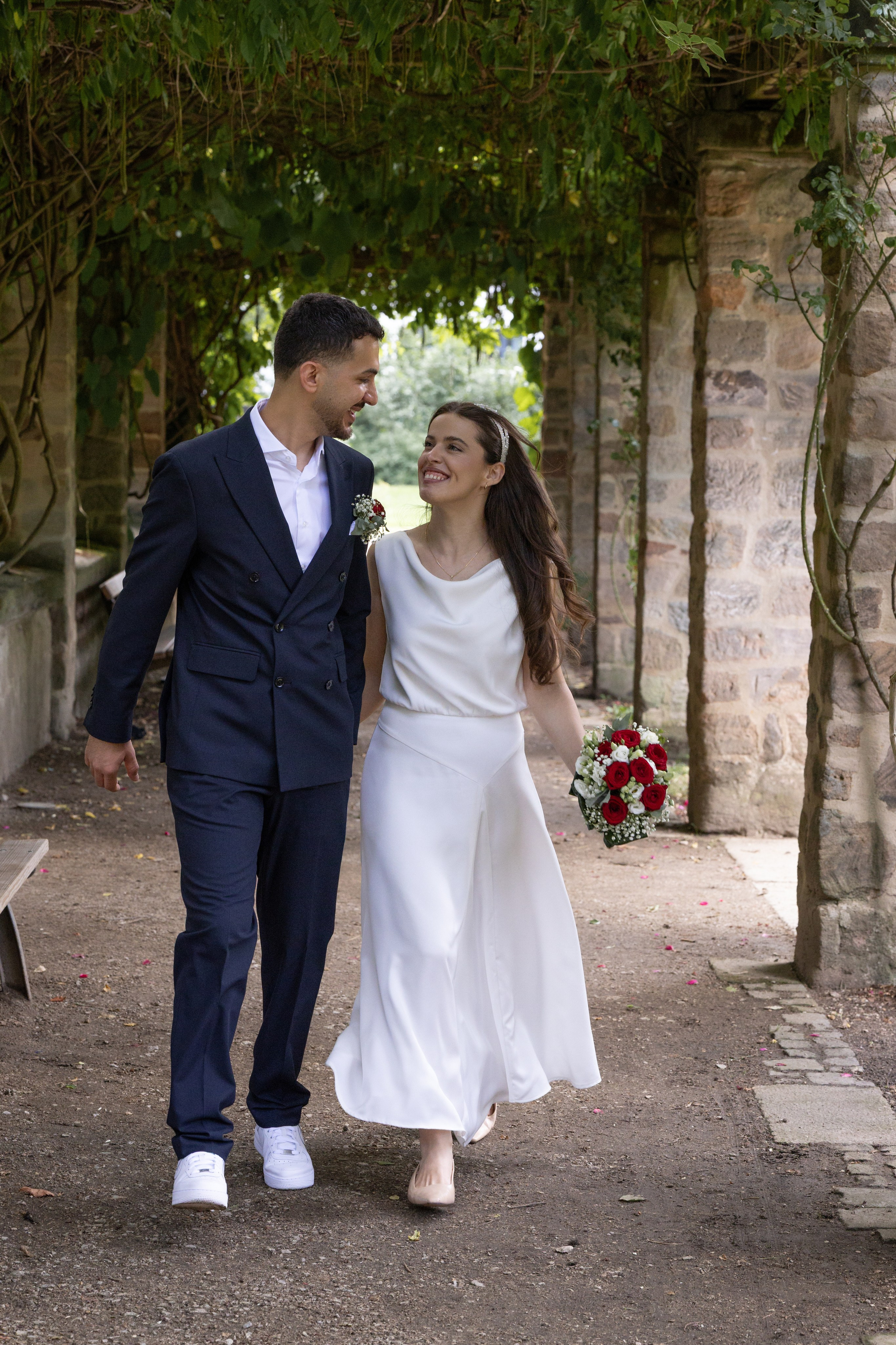Hochzeit. Фотограф в Нюрнберге | Портретная, семейная и свадебная фотосъёмка