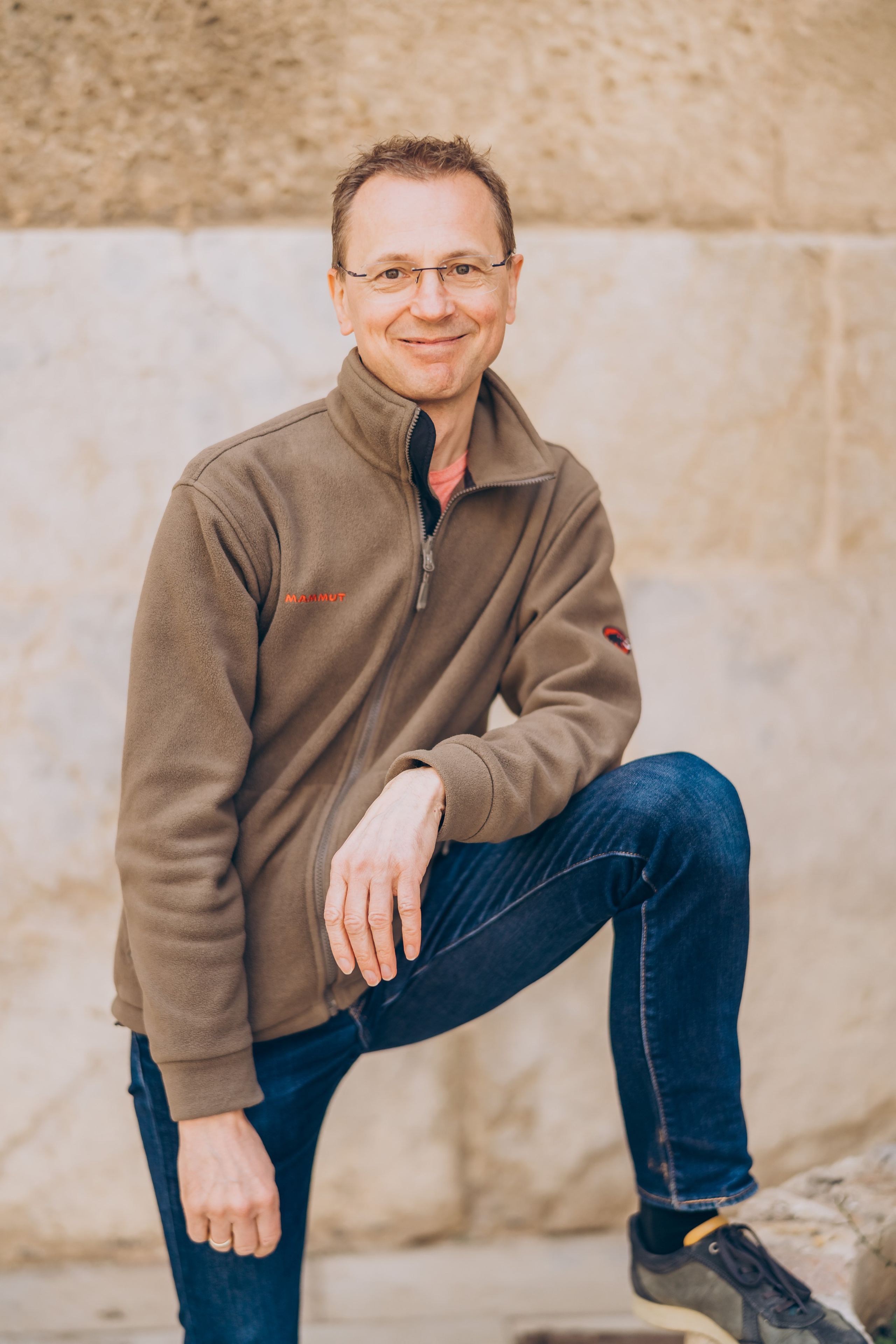 Walking tour of Palma. Фотограф у Пальма де Майорка