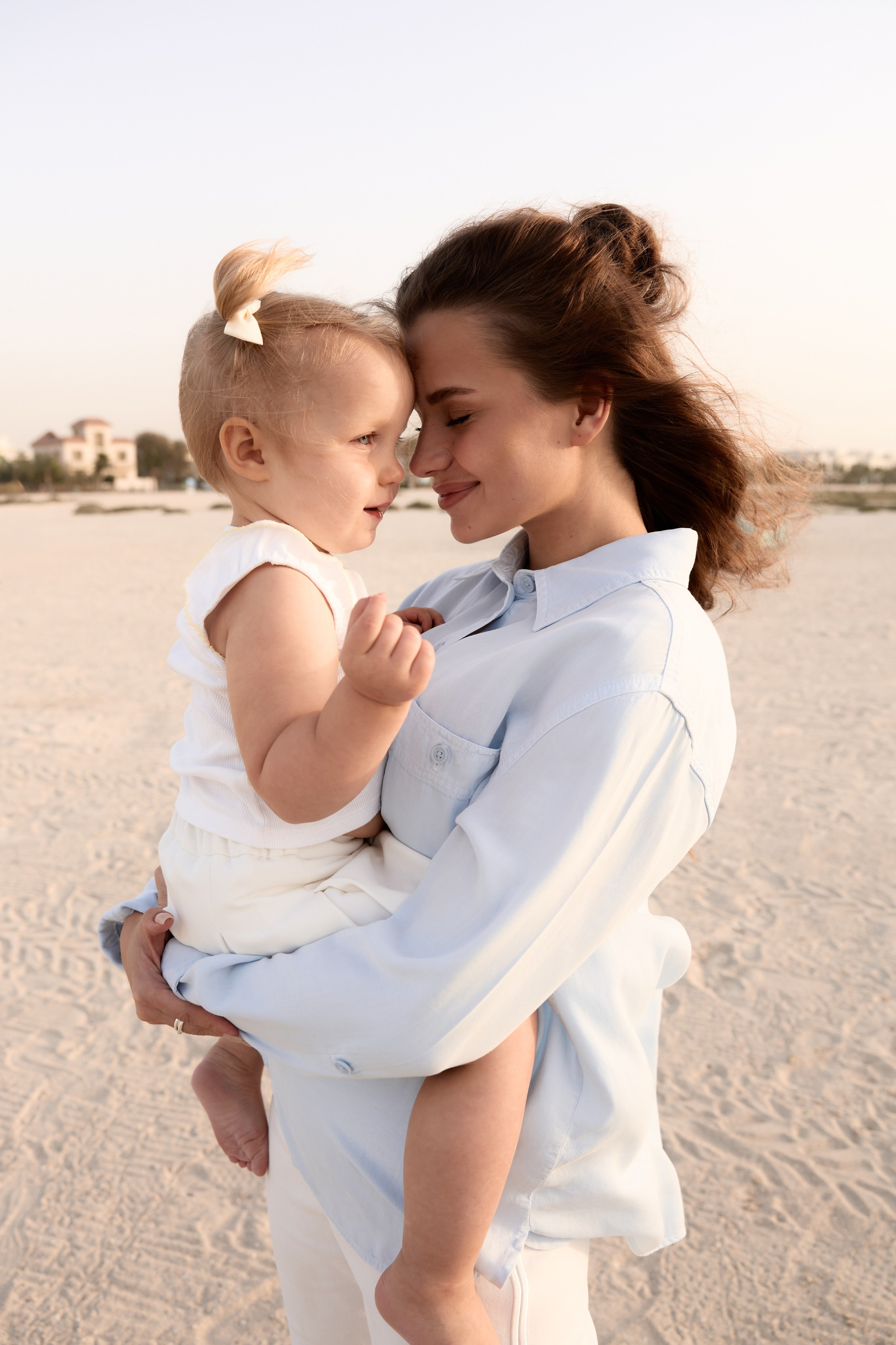 Персональный и коммерческий фотограф