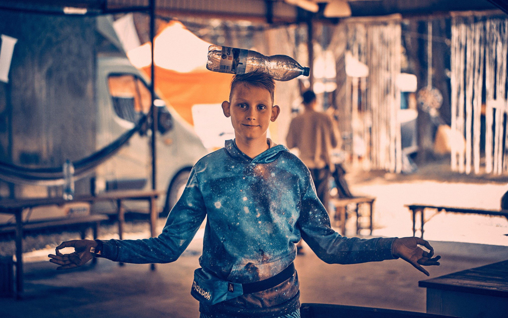 Portrety Ludzi, zrobione na Festiwalach Świadomościowych i Muzycznych: Dharma, ZIELONE KRĘGI, Wibracje, FRUŃ, Organic, Turkusowa Wyspa. Andriej Szypilow - Fotografia & Wideografia