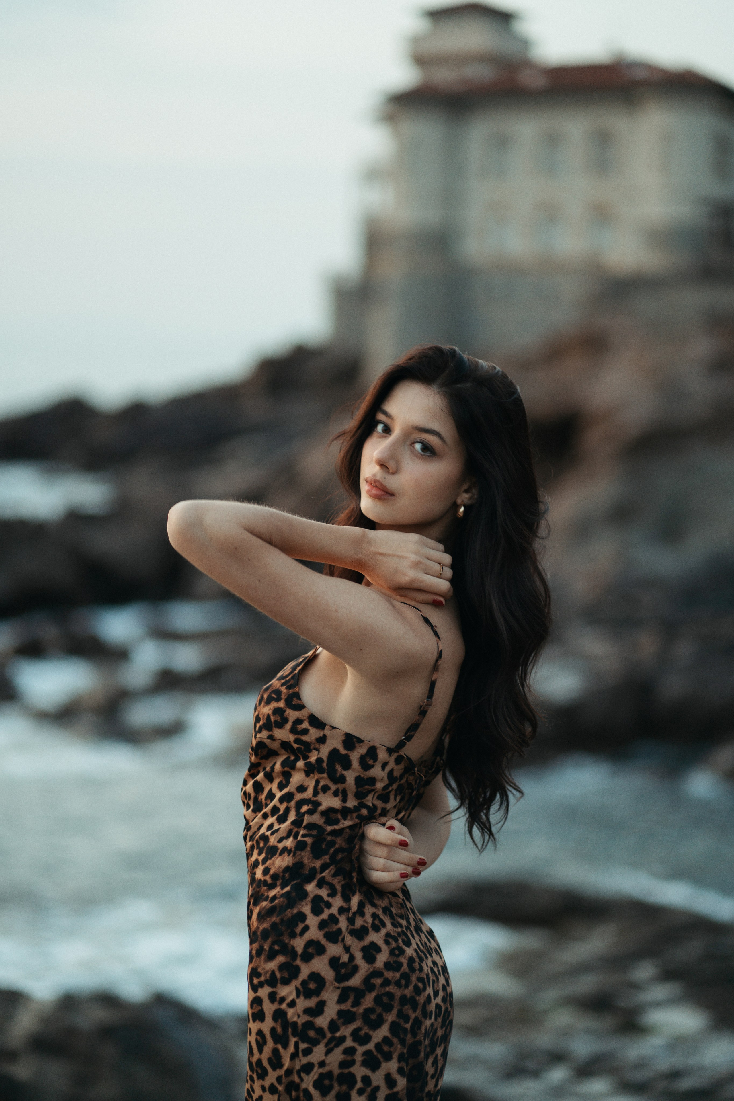 ✨Individual. Фотограф в Італії, Піза, Флоренція