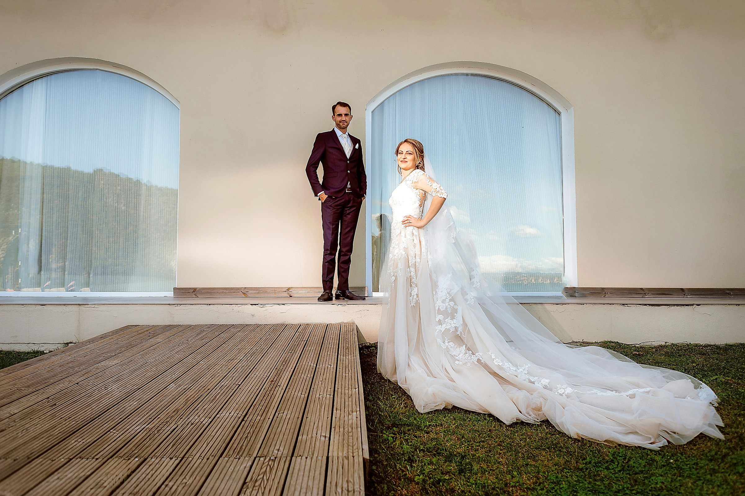 Fotograf Nunta Trash the Dress Cazanele Dunarii, Cascada Bigar, Orsova, Dunare Craiova Pitesti 2024 0003