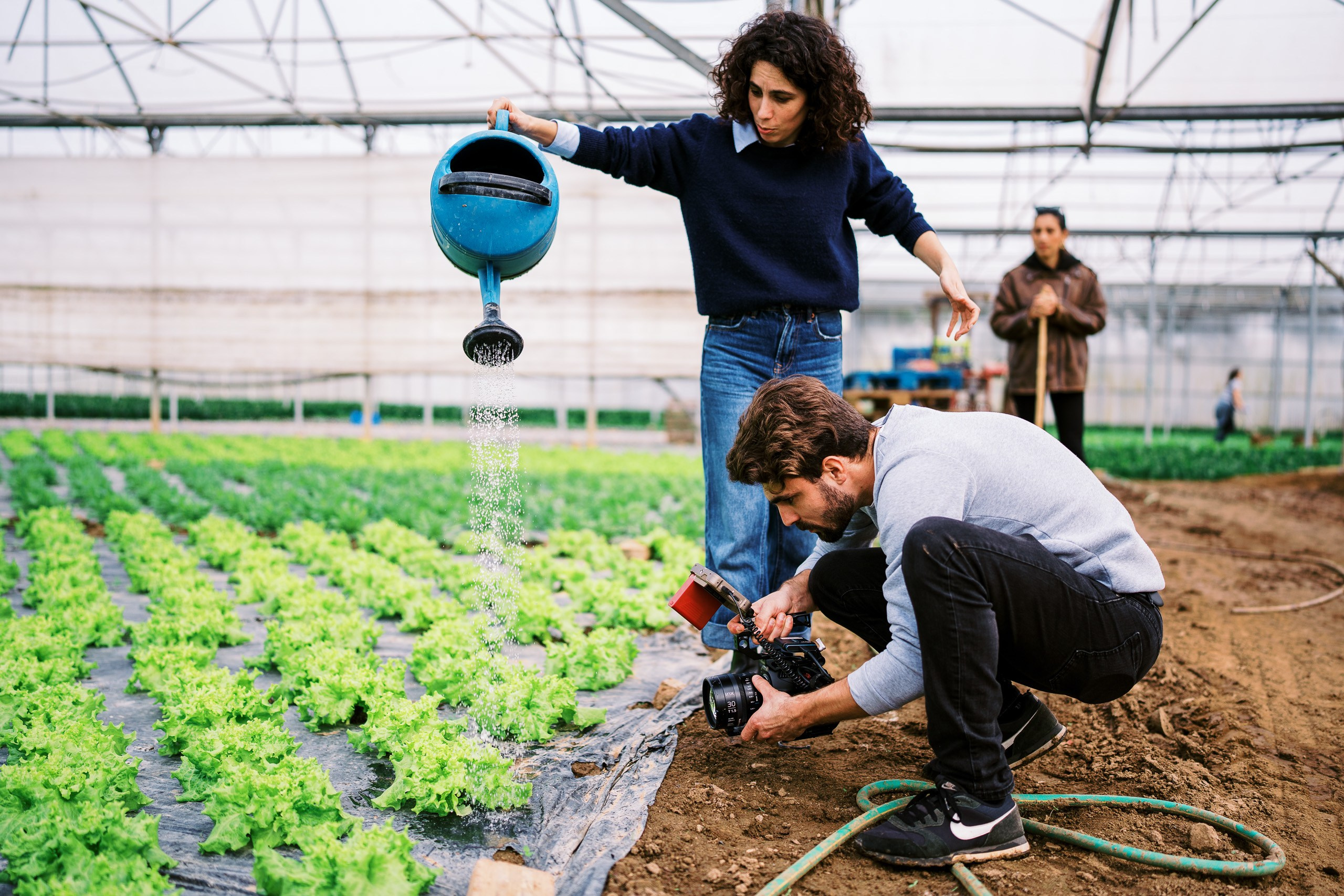 Beyond Creative 20 | Cinematic Video & Photography Production Lisbon & Algarve