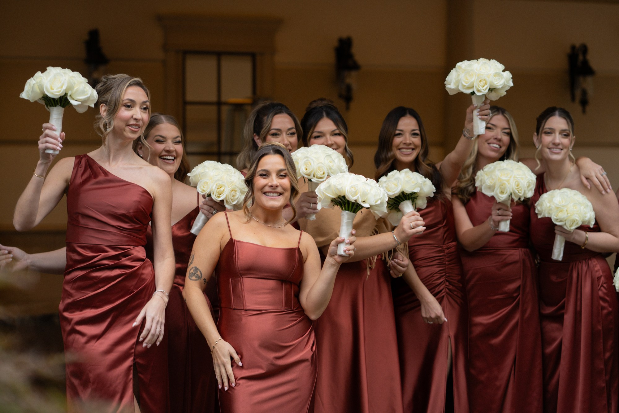 СаtchTime Wedding Photography NYC