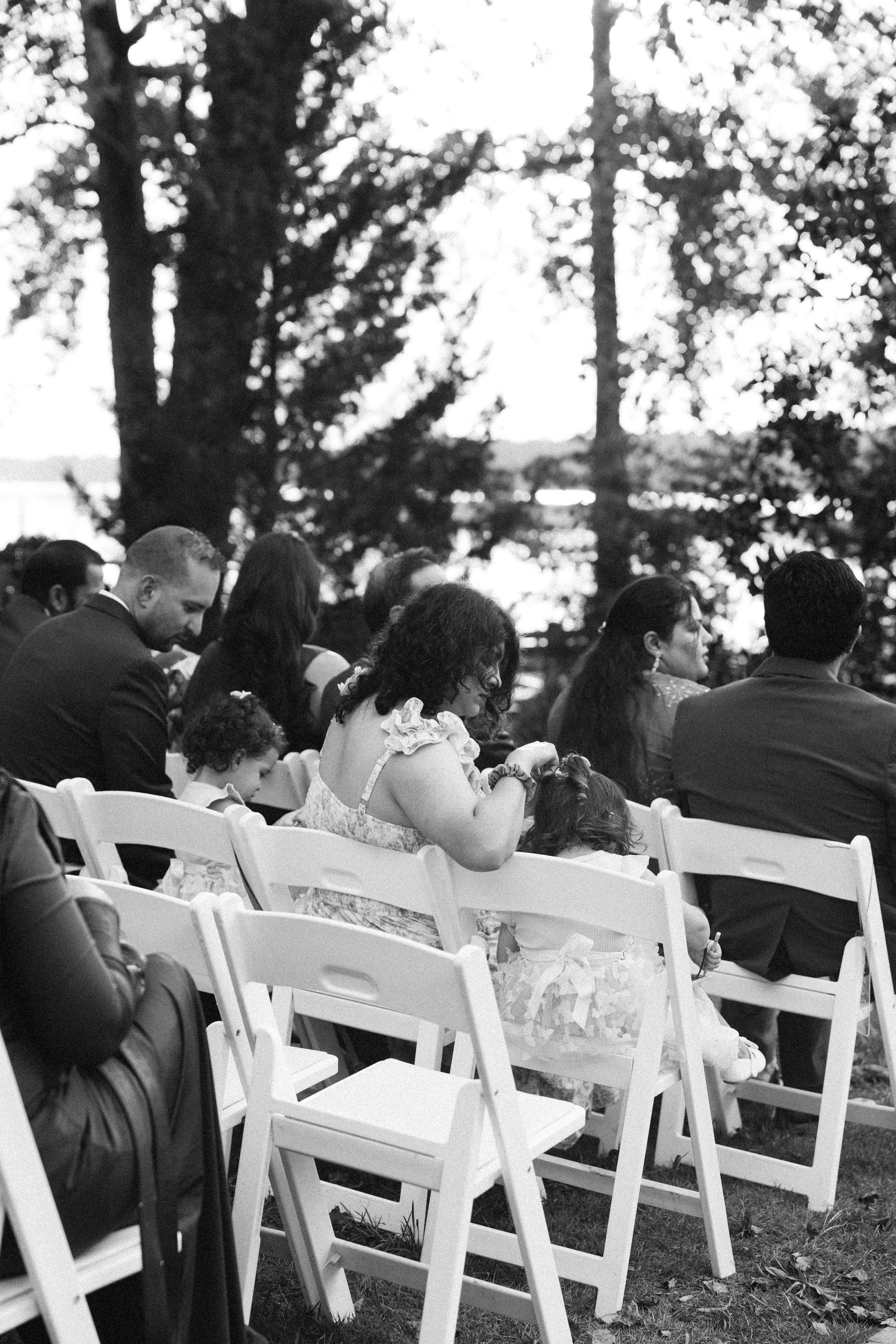 Queer Wedding in Richmond, VA. Sara Eulalia | Virginia Photographer
