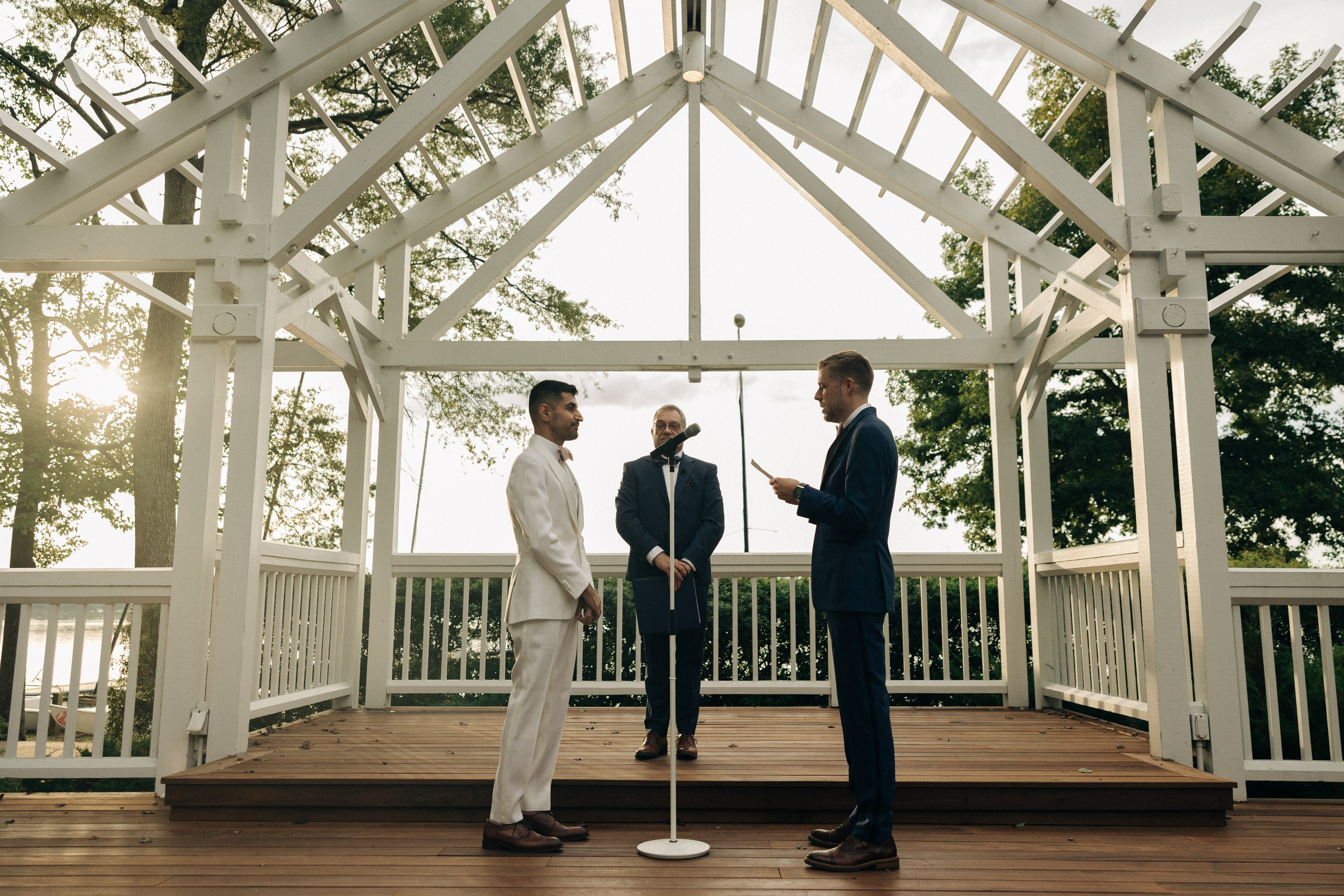 Queer Wedding in Richmond, VA. Sara Eulalia | Virginia Photographer