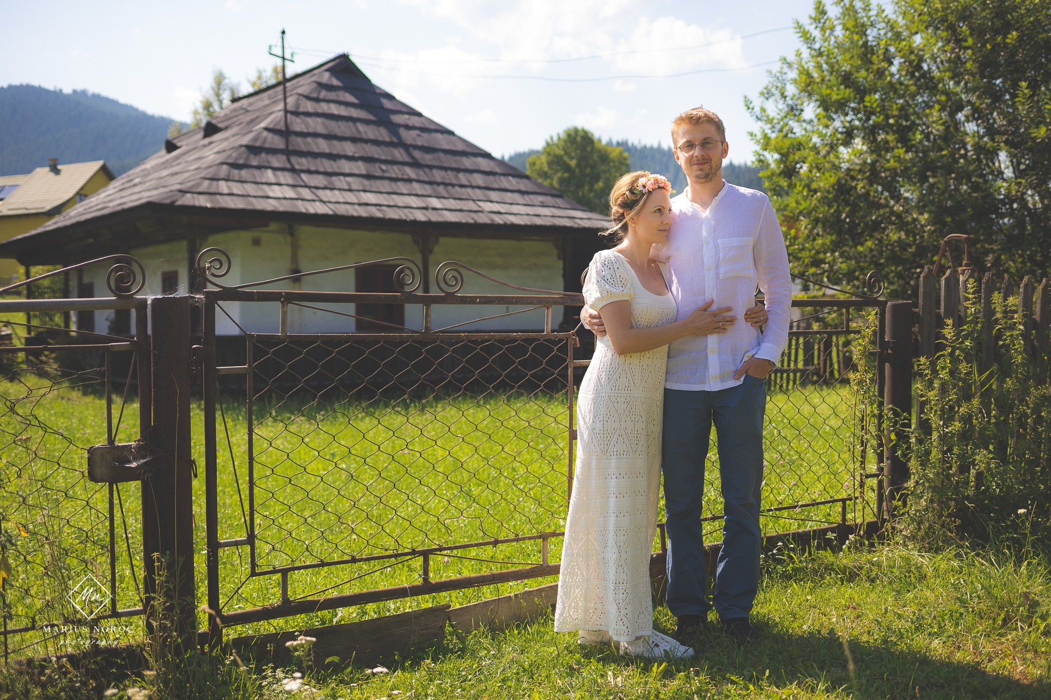 Diana & Tudor | Codrul Secular Slatioara