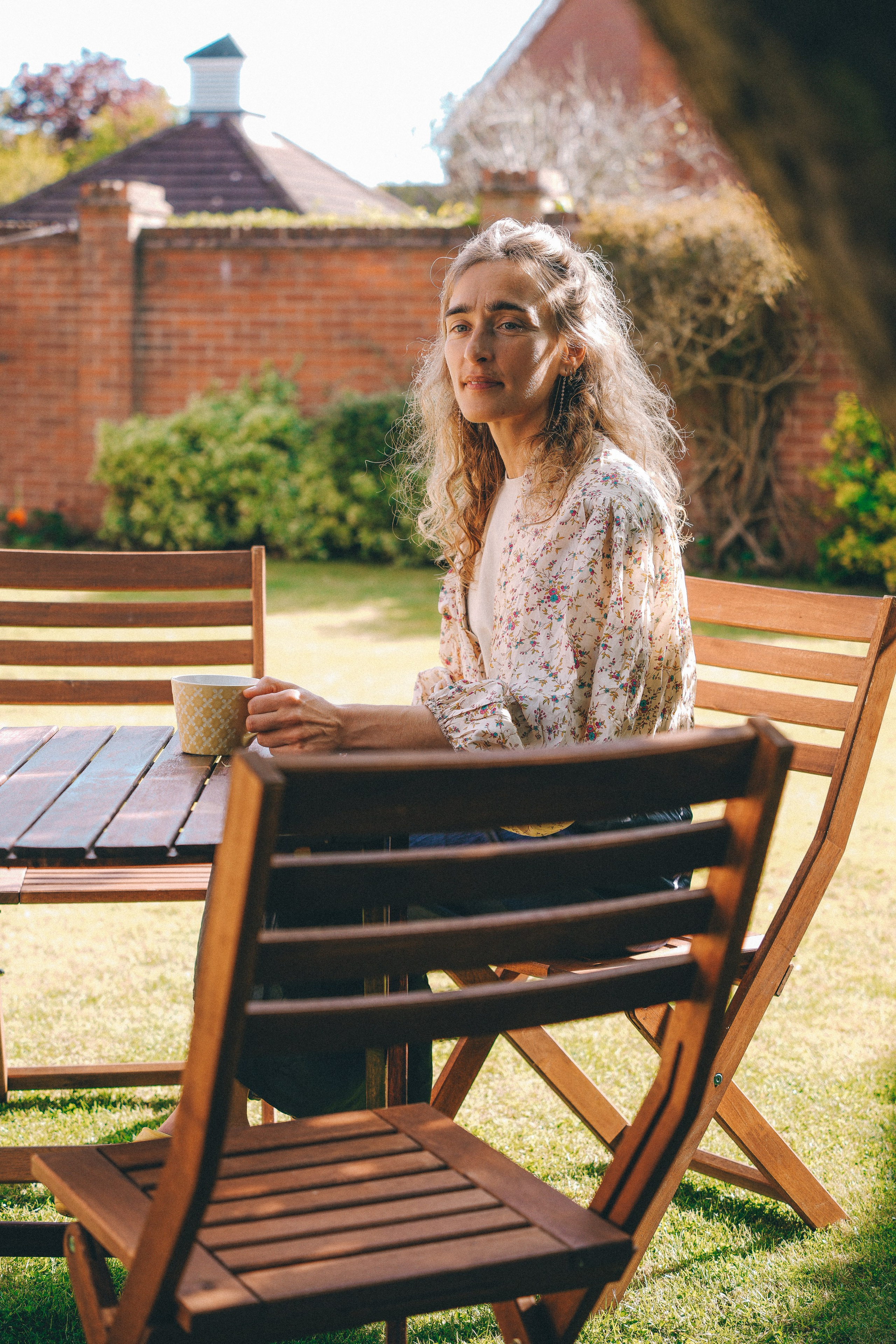 Meike. Creative Family, Brand, Boudoir and Wedding Photographer in Solihull & Birmingham Irina Zoteeva