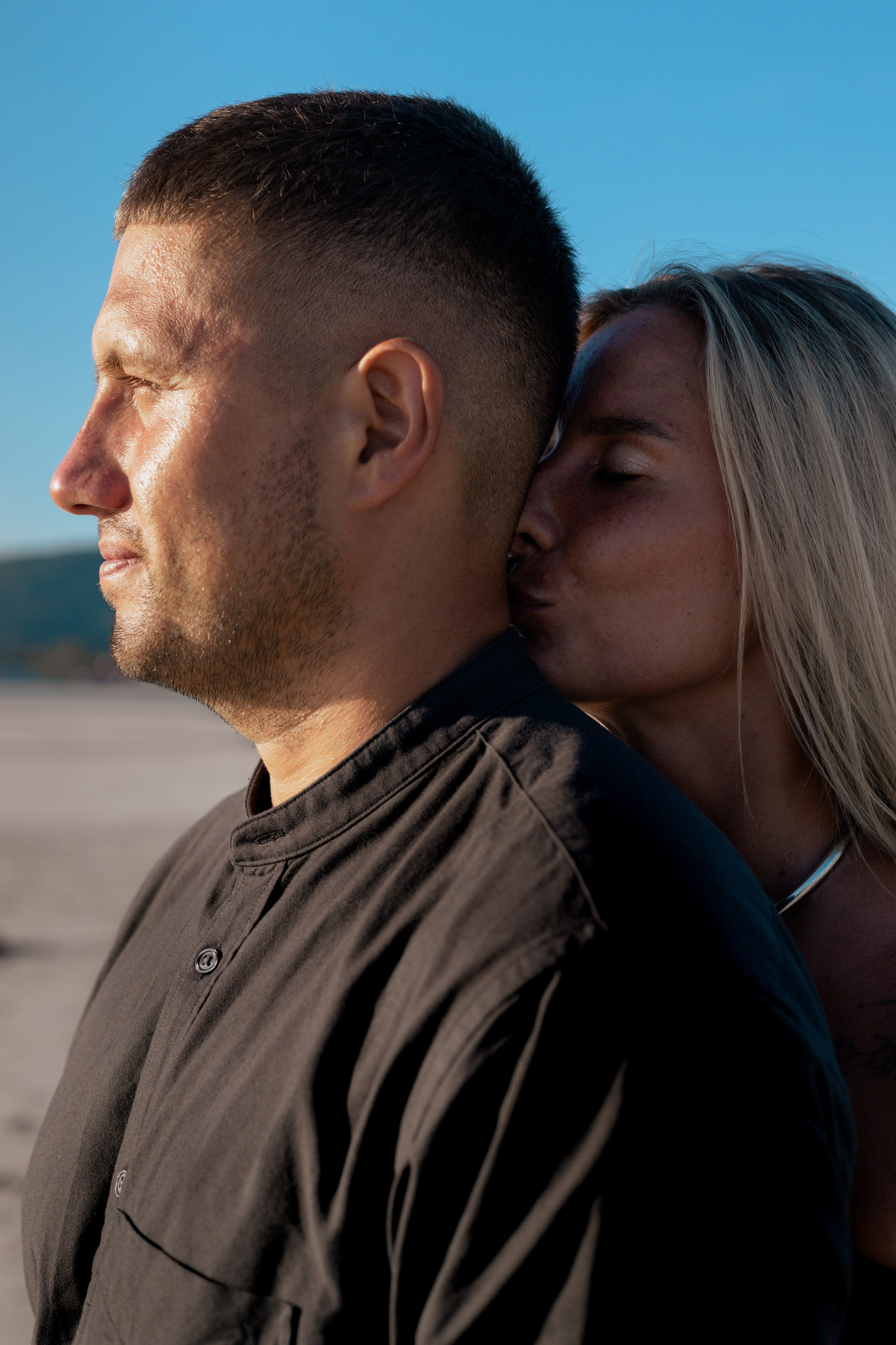 LOVE — STORY. Photographer on Koh Samui Elena