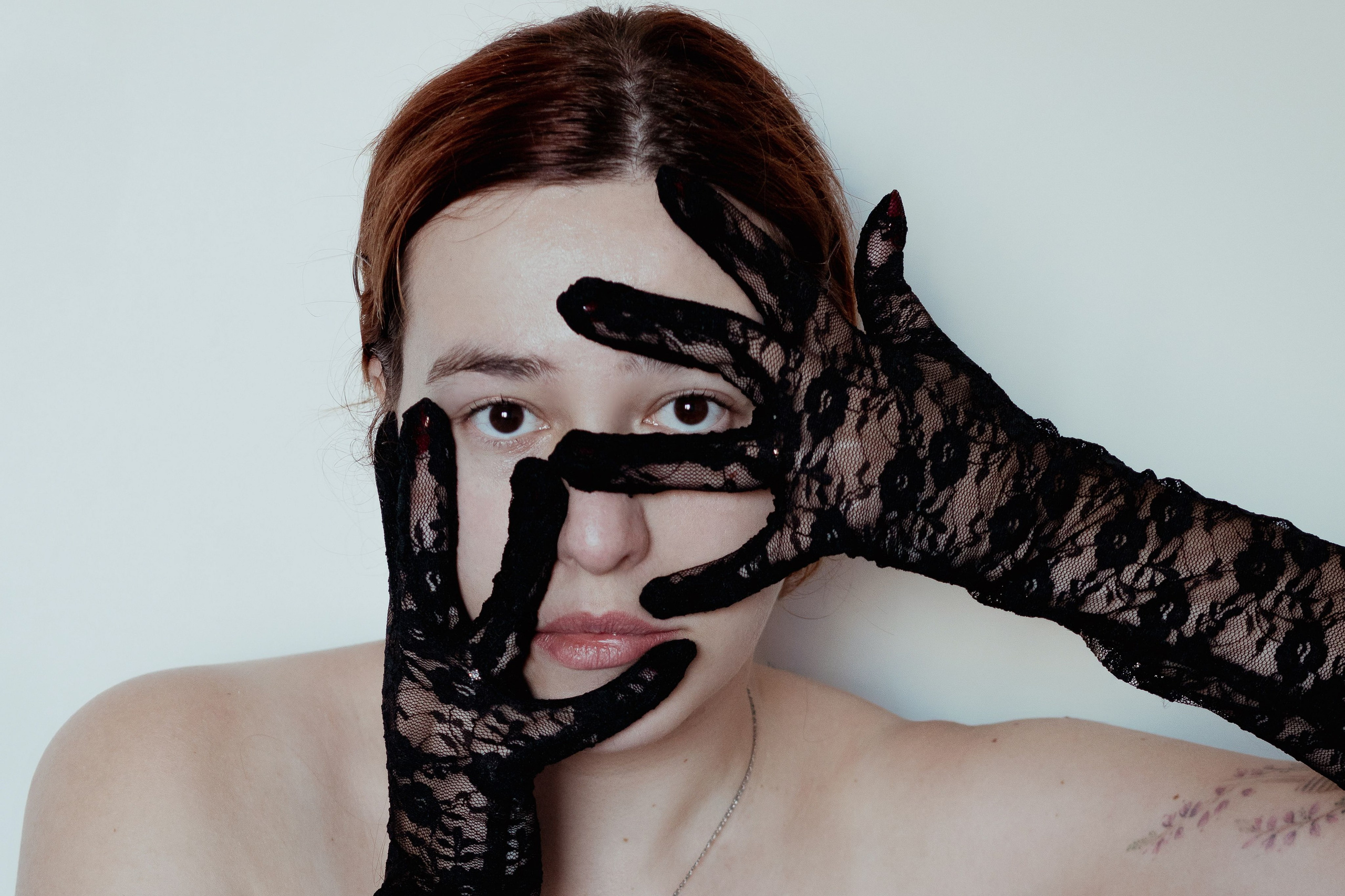 Projet 365 autoportraits par Eugenia Andres. Photographe à Genève - Eugenia Andres