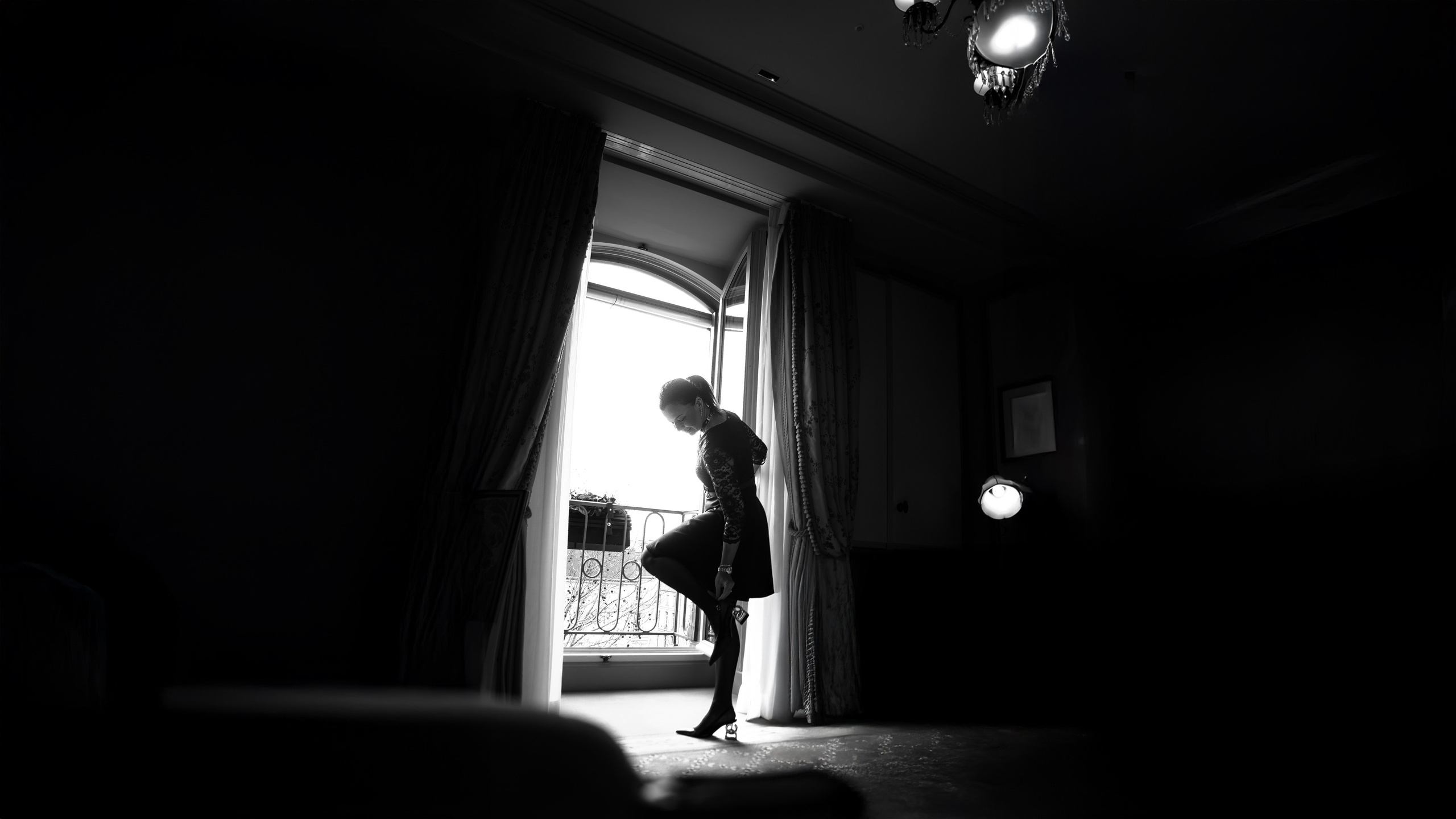 Paris photographer — Polina Osipova