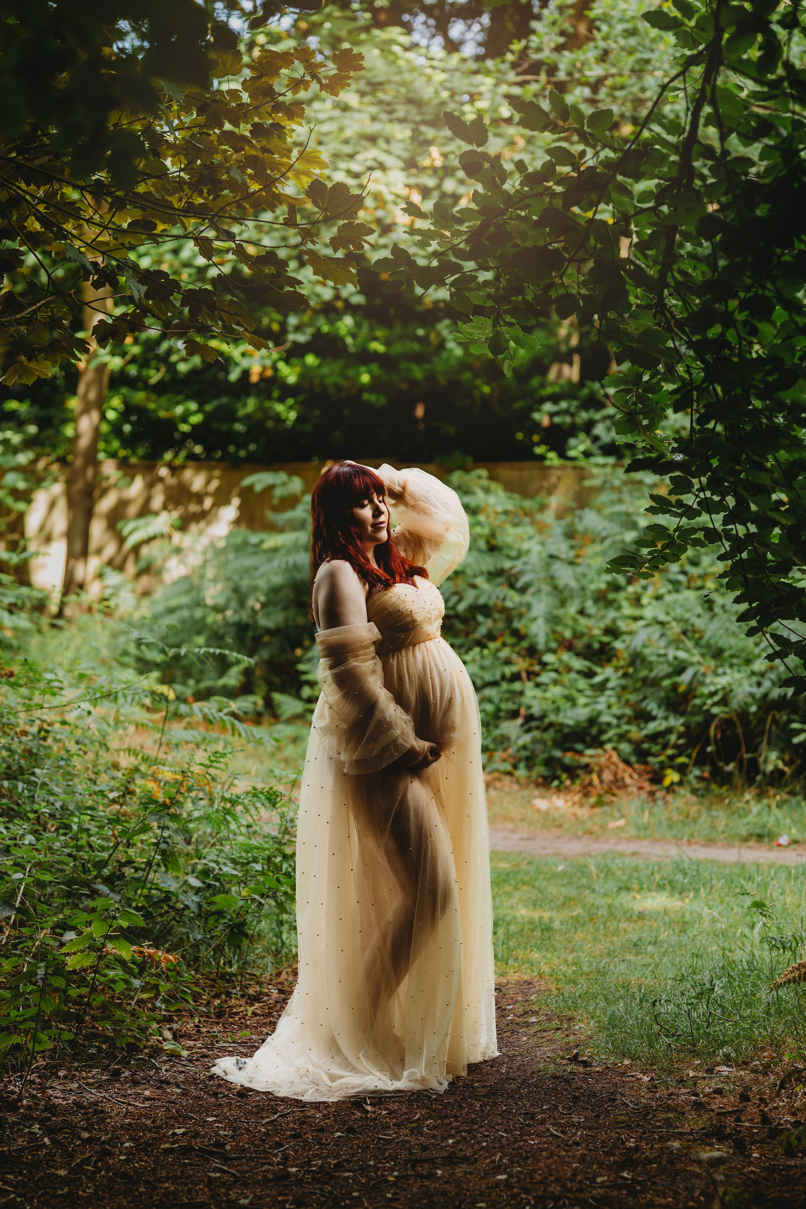 Maternity. Anna Levina Photography