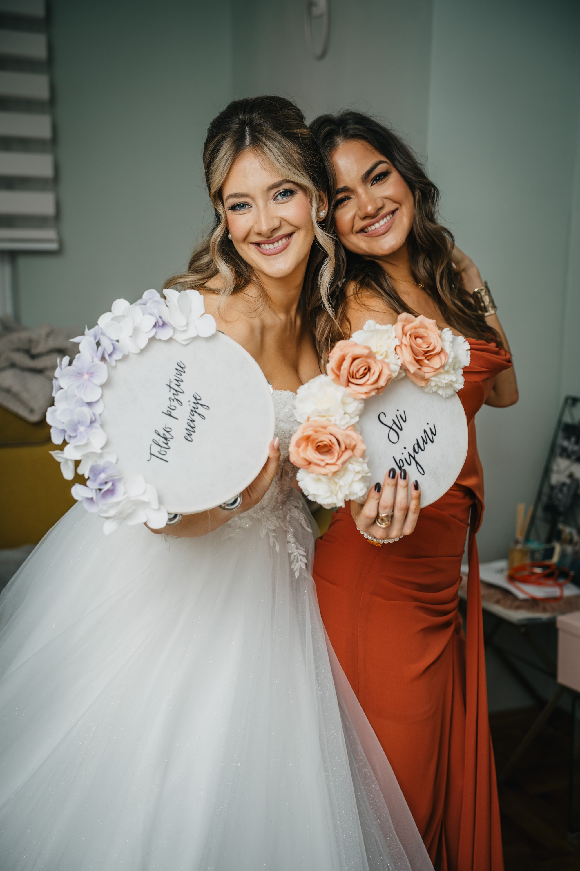 Željka & Njegoš. Wedding photography