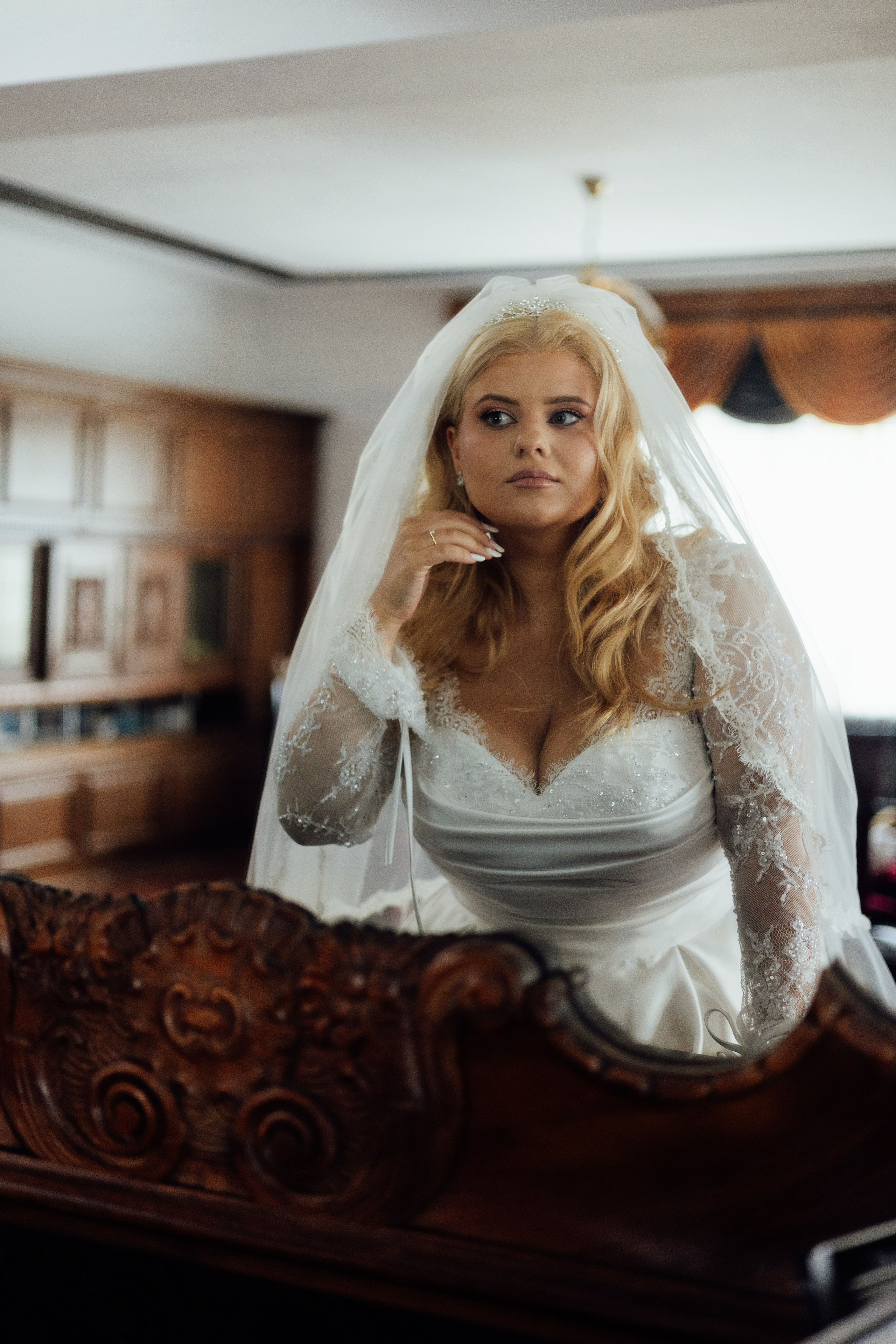 Alexia and David. Sara Luca Wedding Photographer in Italy and Europe