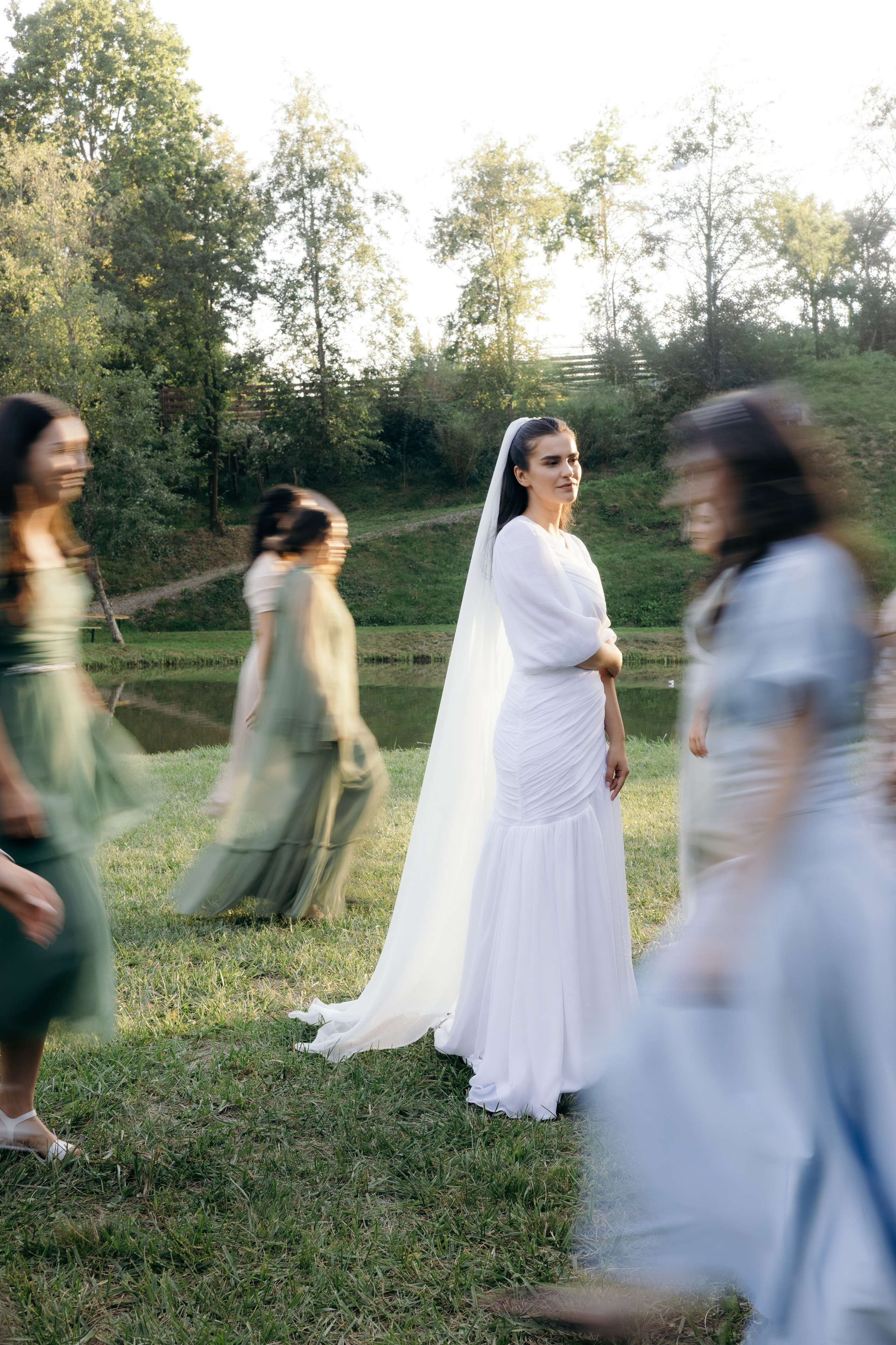 Daria and Beni. Sara Luca Wedding Photographer in Italy and Europe