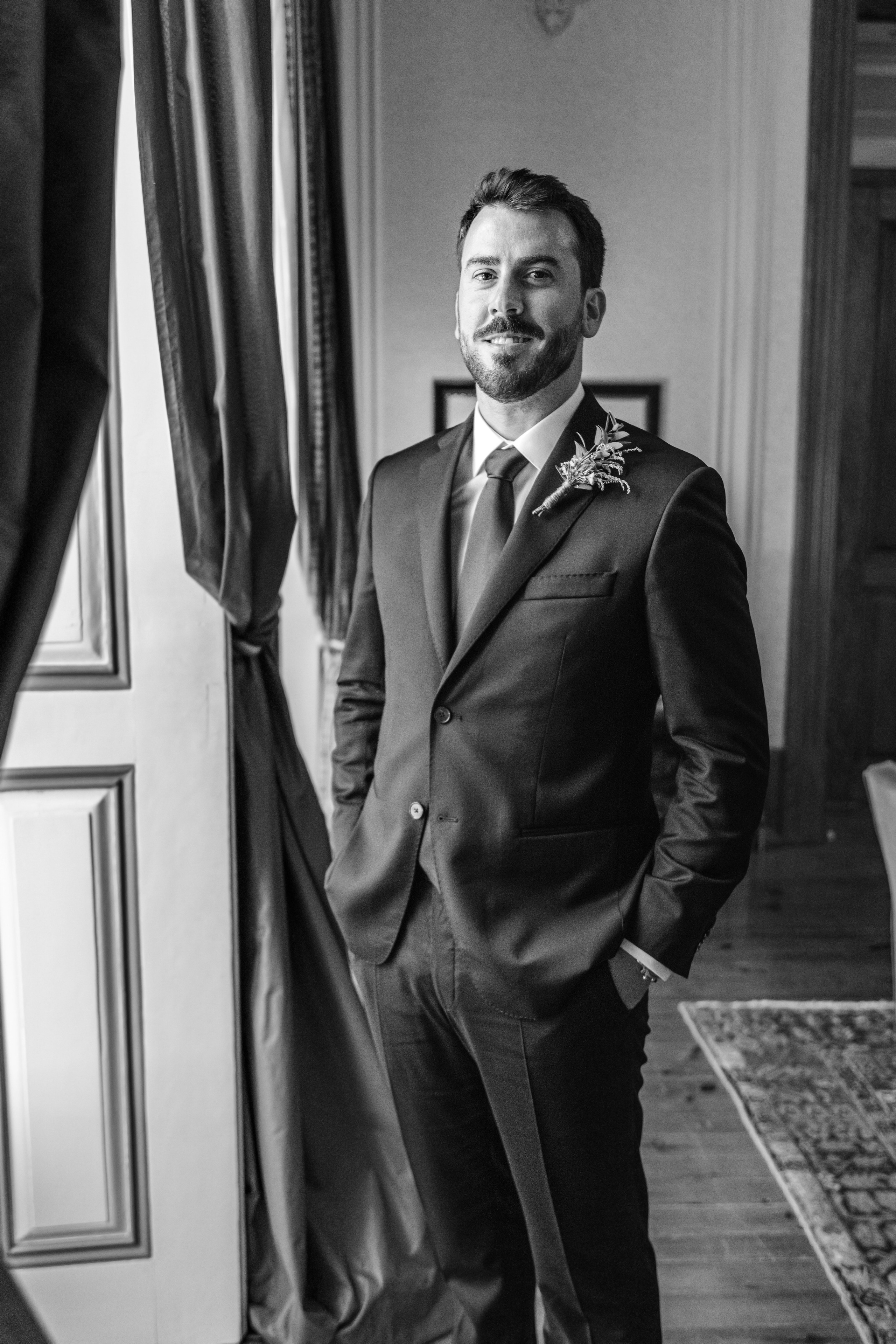 Cláudia & Rodrigo — Wedding at Chalet Fonte Nova, Alcobaça | Photography & Film. Cinematic Destination Wedding Films & Photography | Ricardo & Mary Pictures