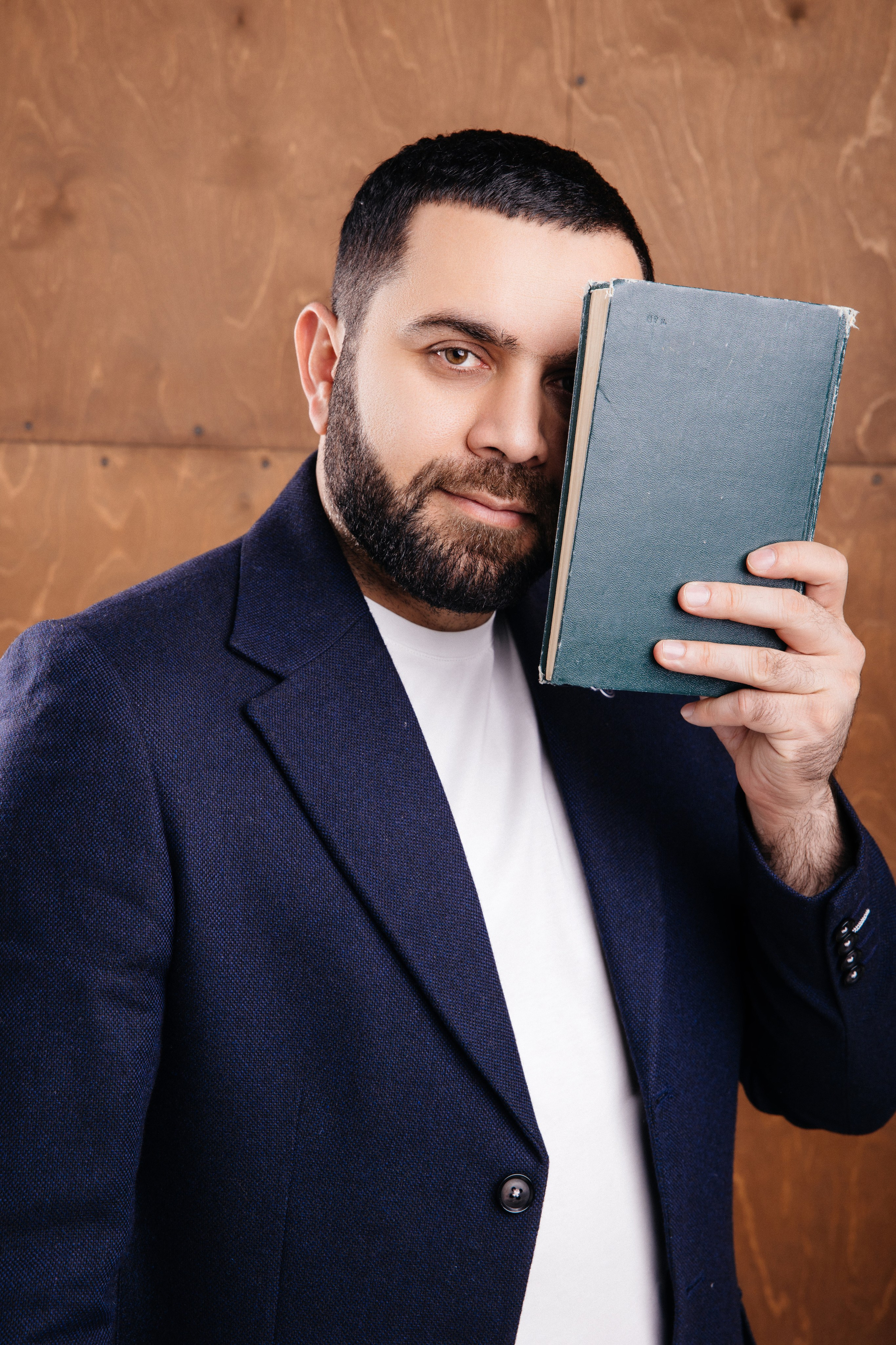 Профессиональный свадебный фотограф в Ташкенте Дониер Шарипов