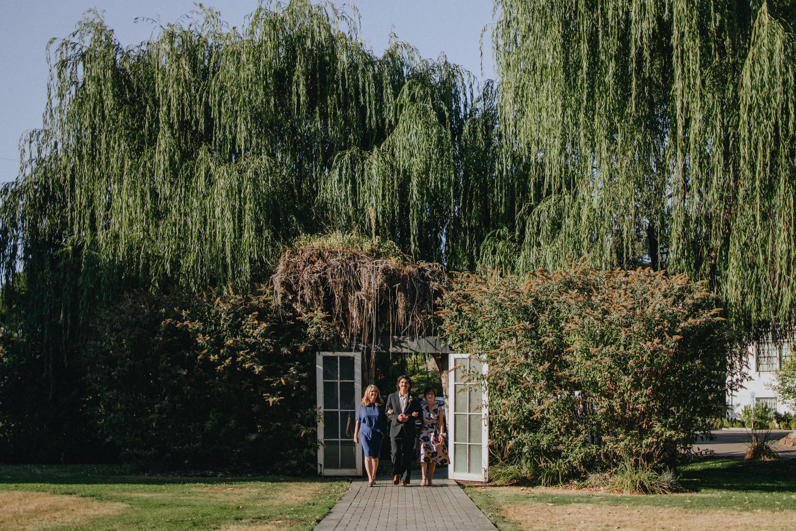 Greg & Danielle | Carver Event Center Wedding | Portland, OR. Portland Wedding Photographer | Authentic PNW Love Stories