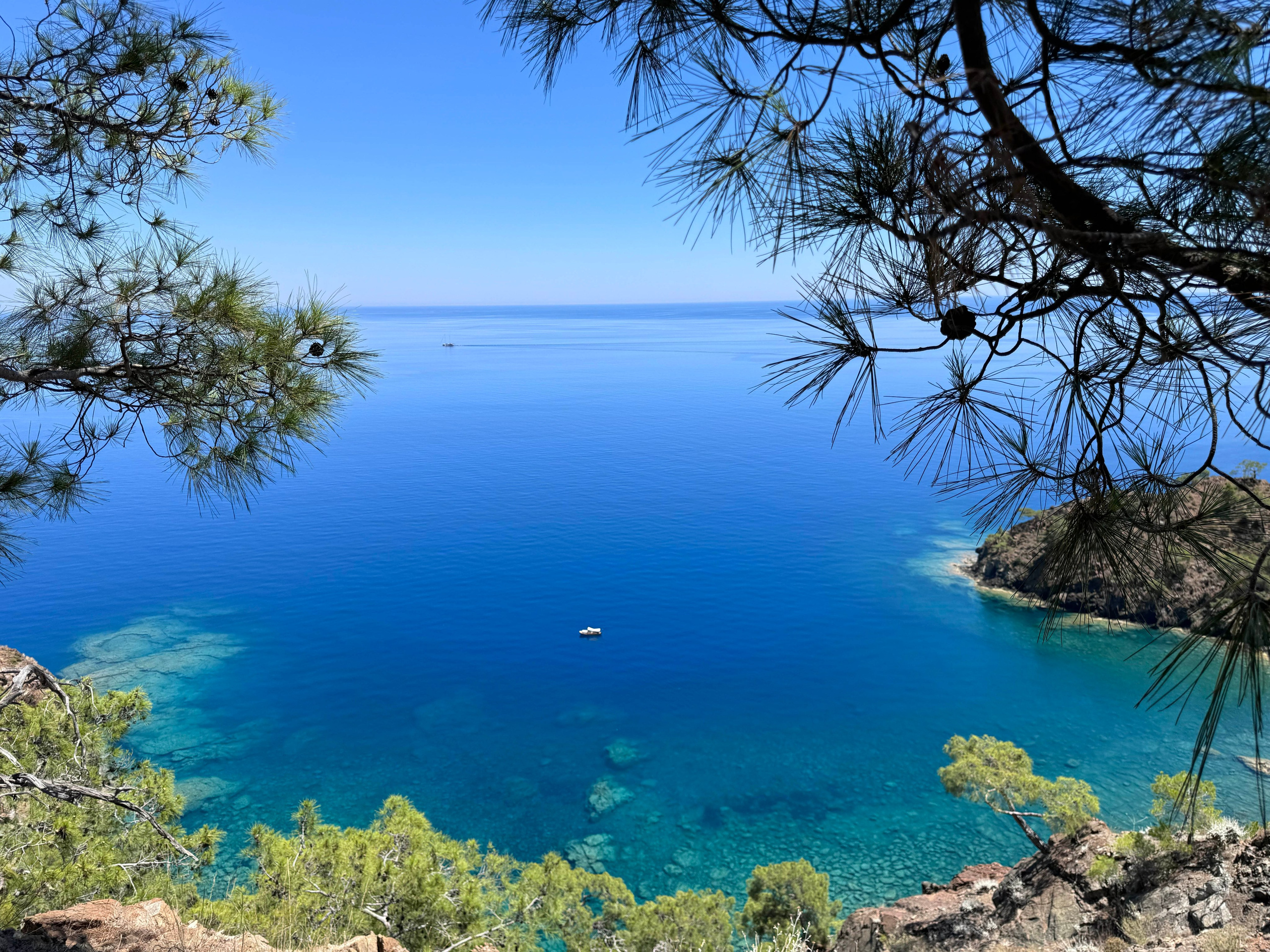 Йога-Ретрит в Турции