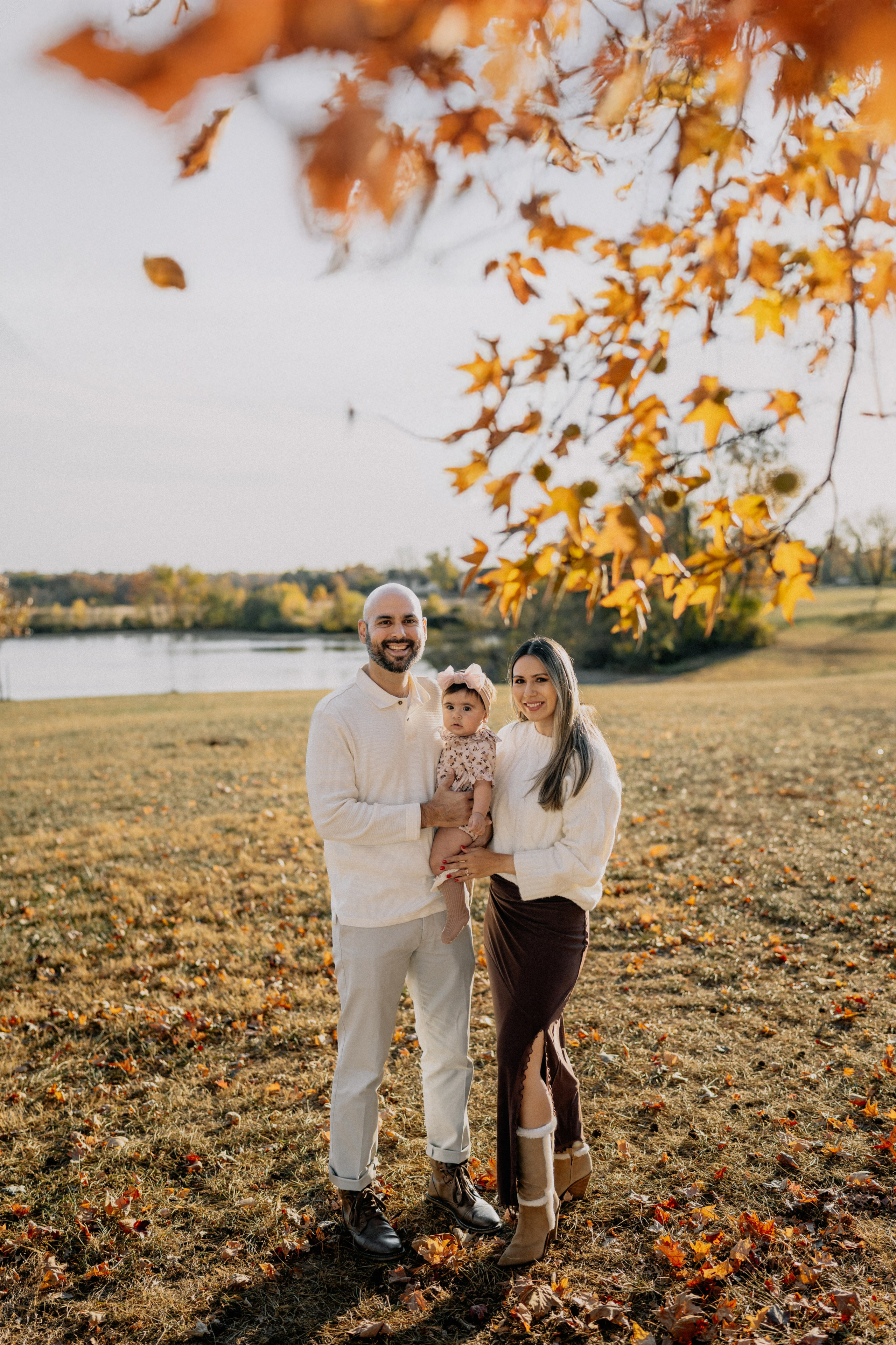 Fall Family Photography – Warm & Cozy Outdoor Session. Alisa Tant — Family and newborn photographer Bucks County, Montgomery county, Philadelphia, NJ